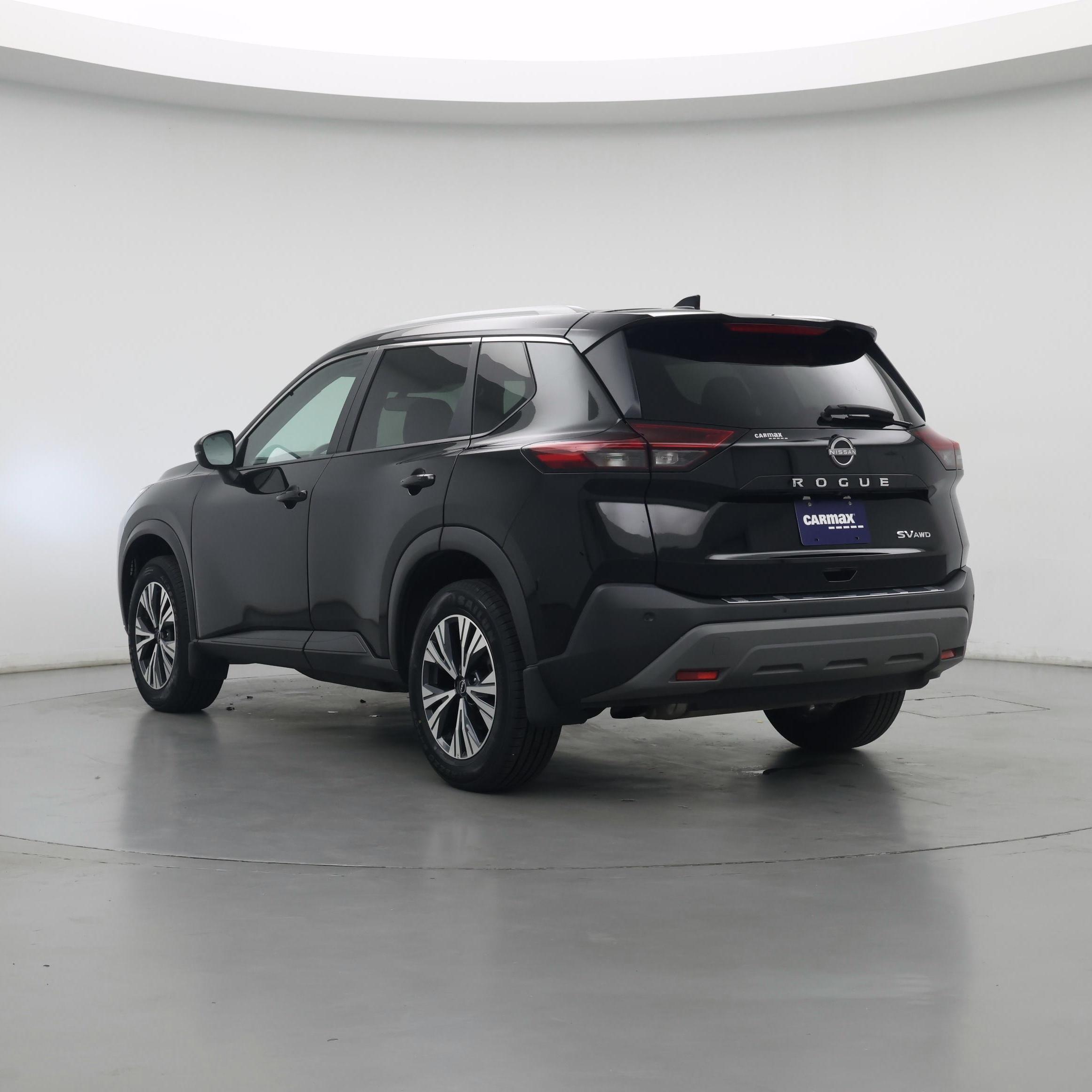 Thumbnail: 2023 Nissan Rogue - 2