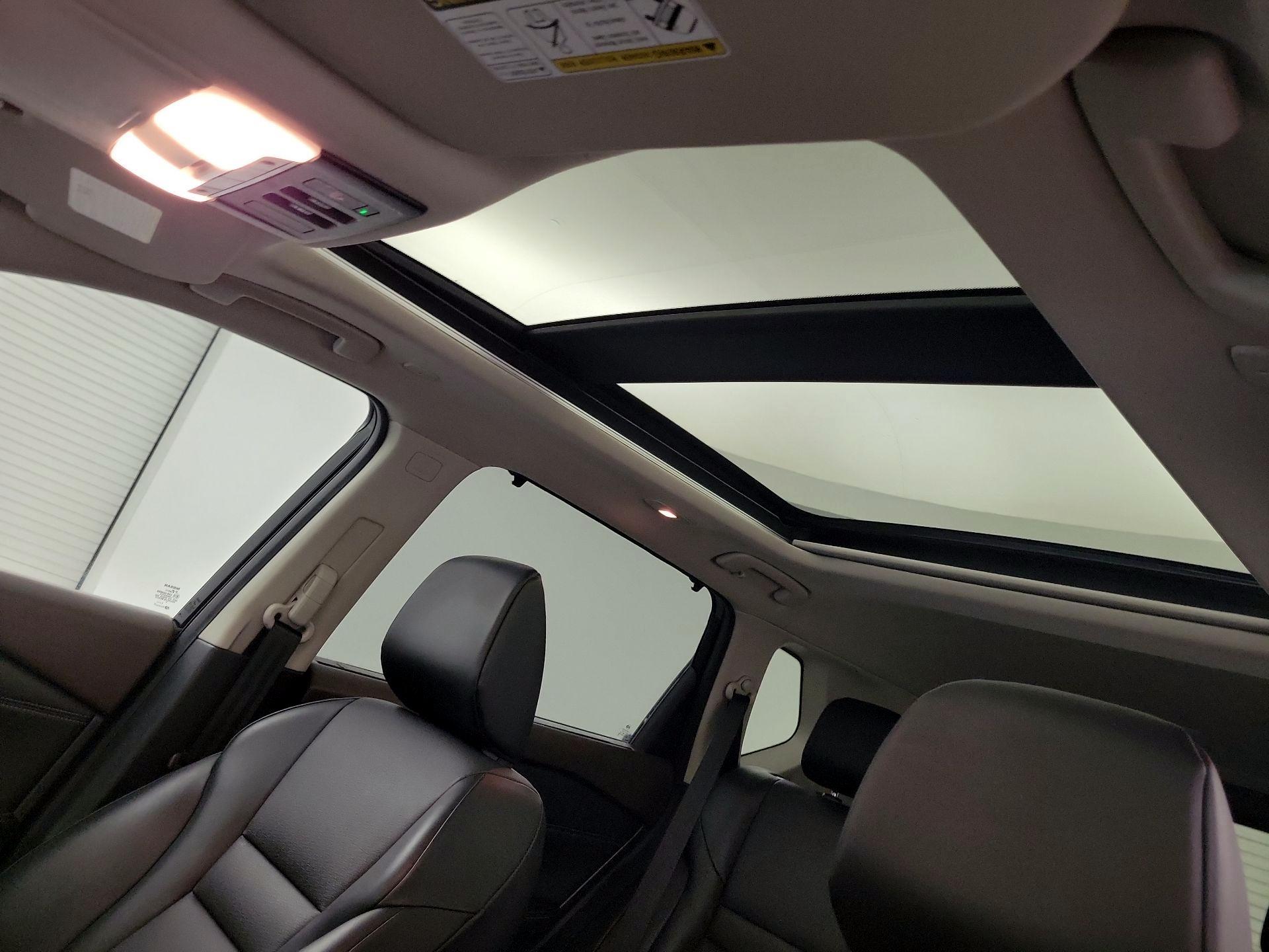 Thumbnail: 2023 Nissan Rogue - 19