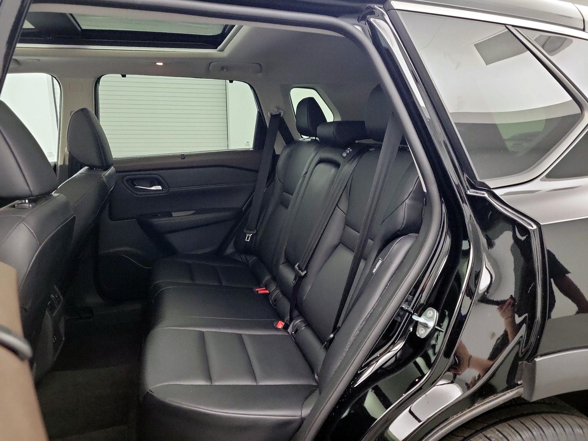 Thumbnail: 2023 Nissan Rogue - 20