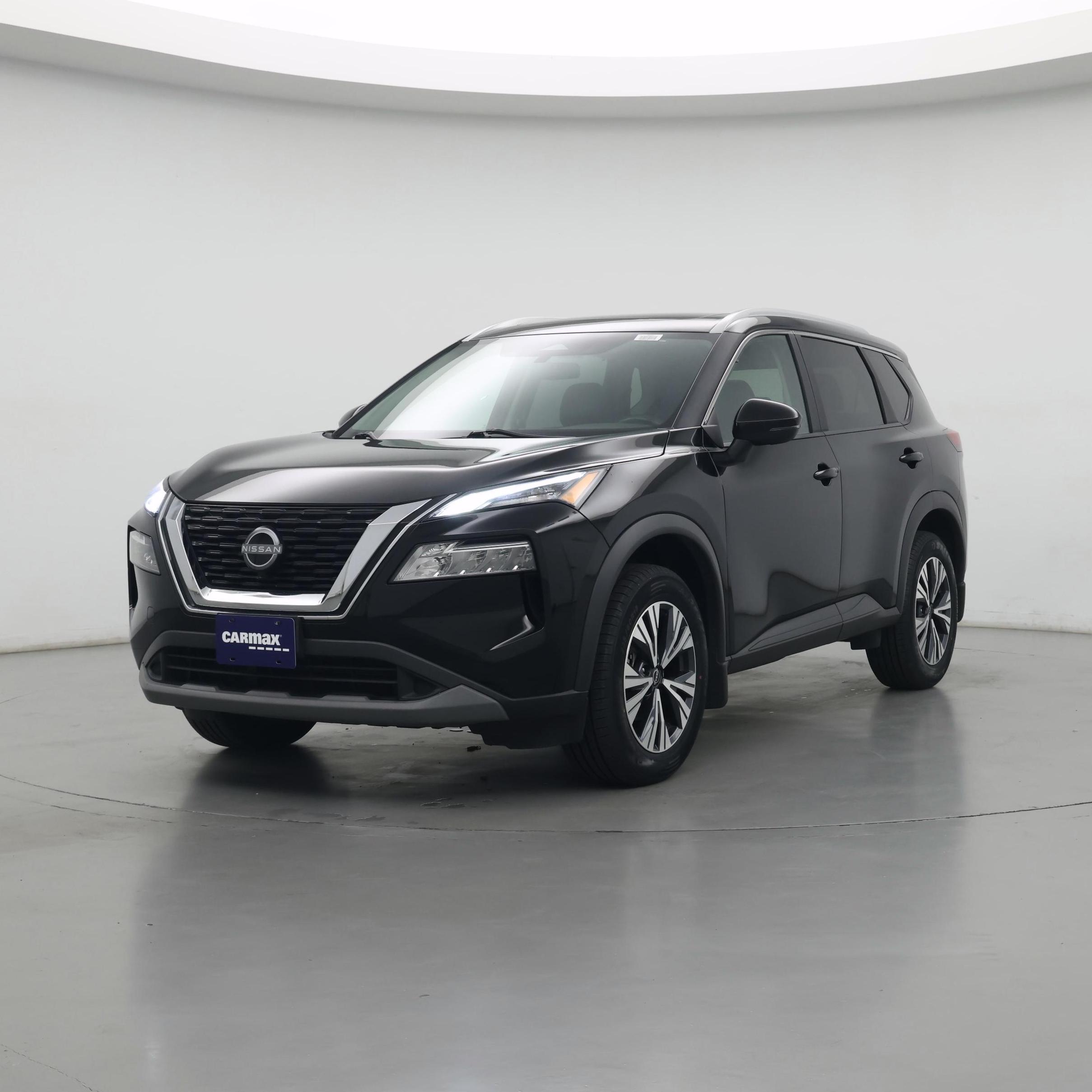 Thumbnail: 2023 Nissan Rogue - 4