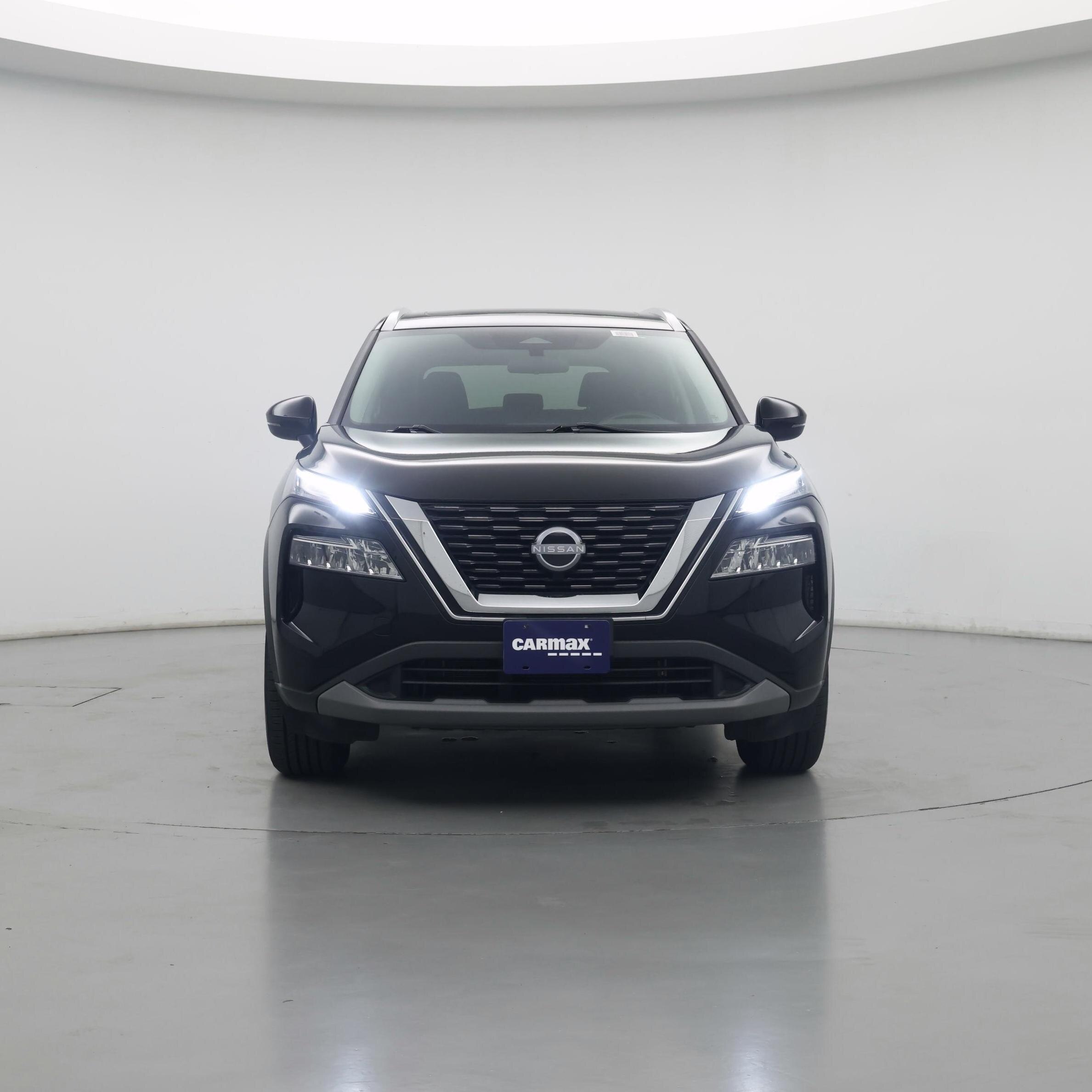 Thumbnail: 2023 Nissan Rogue - 5