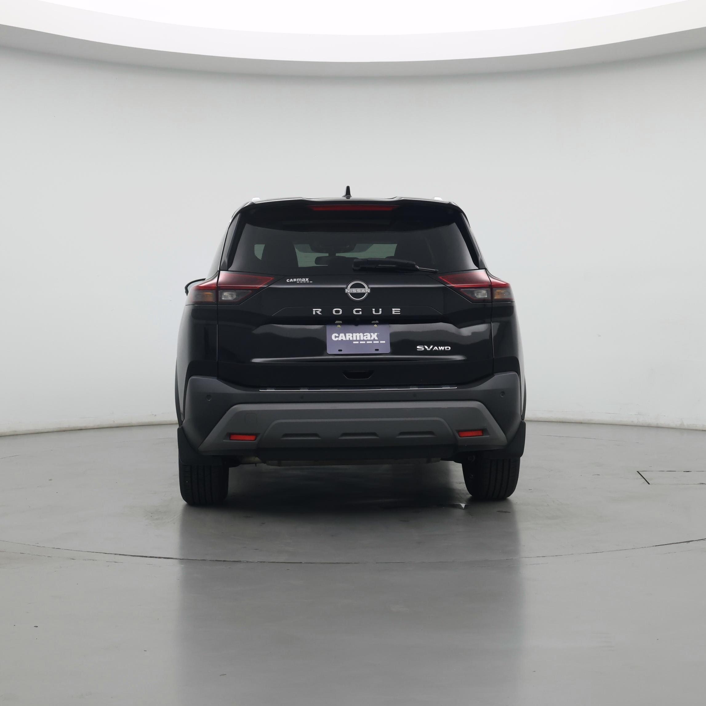 Thumbnail: 2023 Nissan Rogue - 6