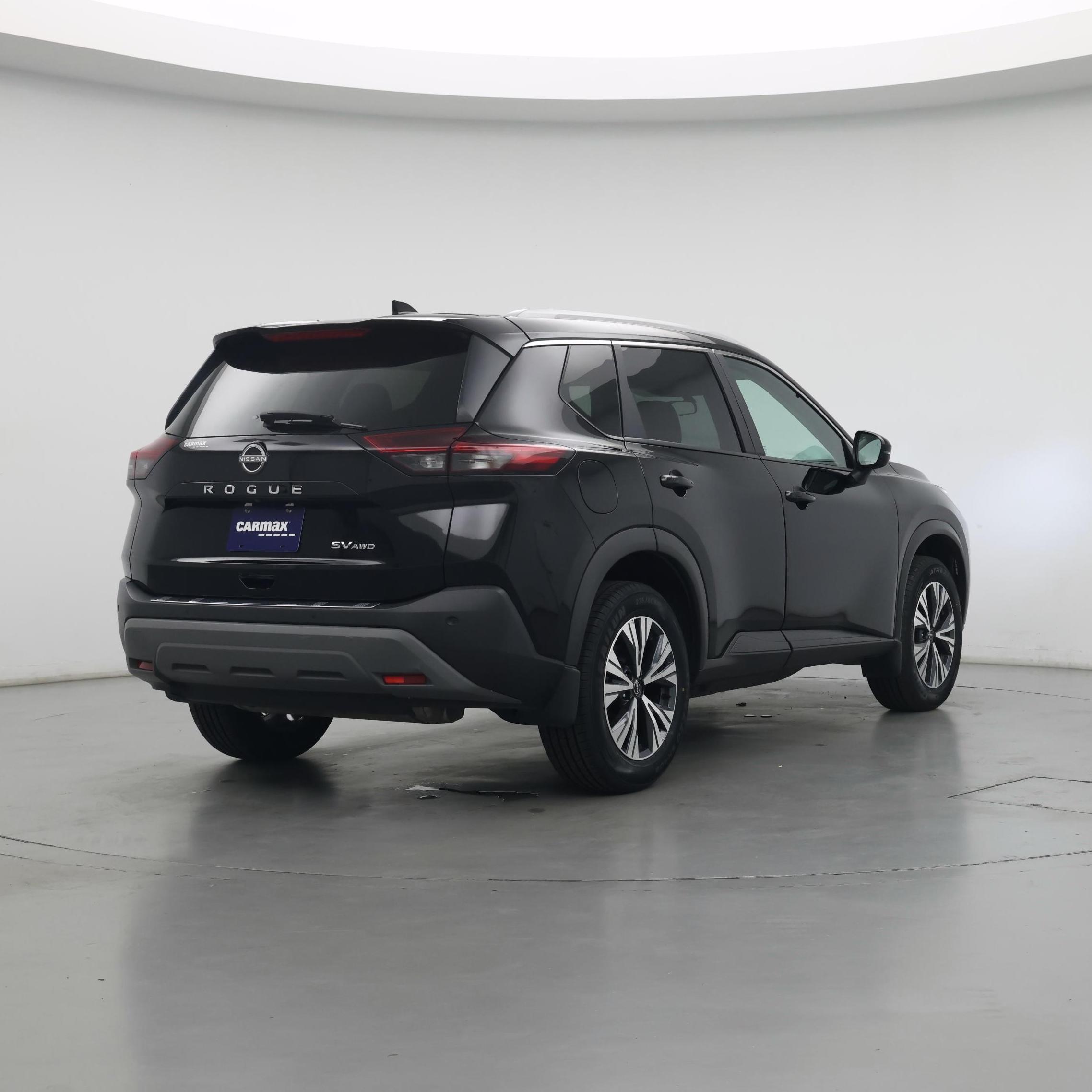 Thumbnail: 2023 Nissan Rogue - 8
