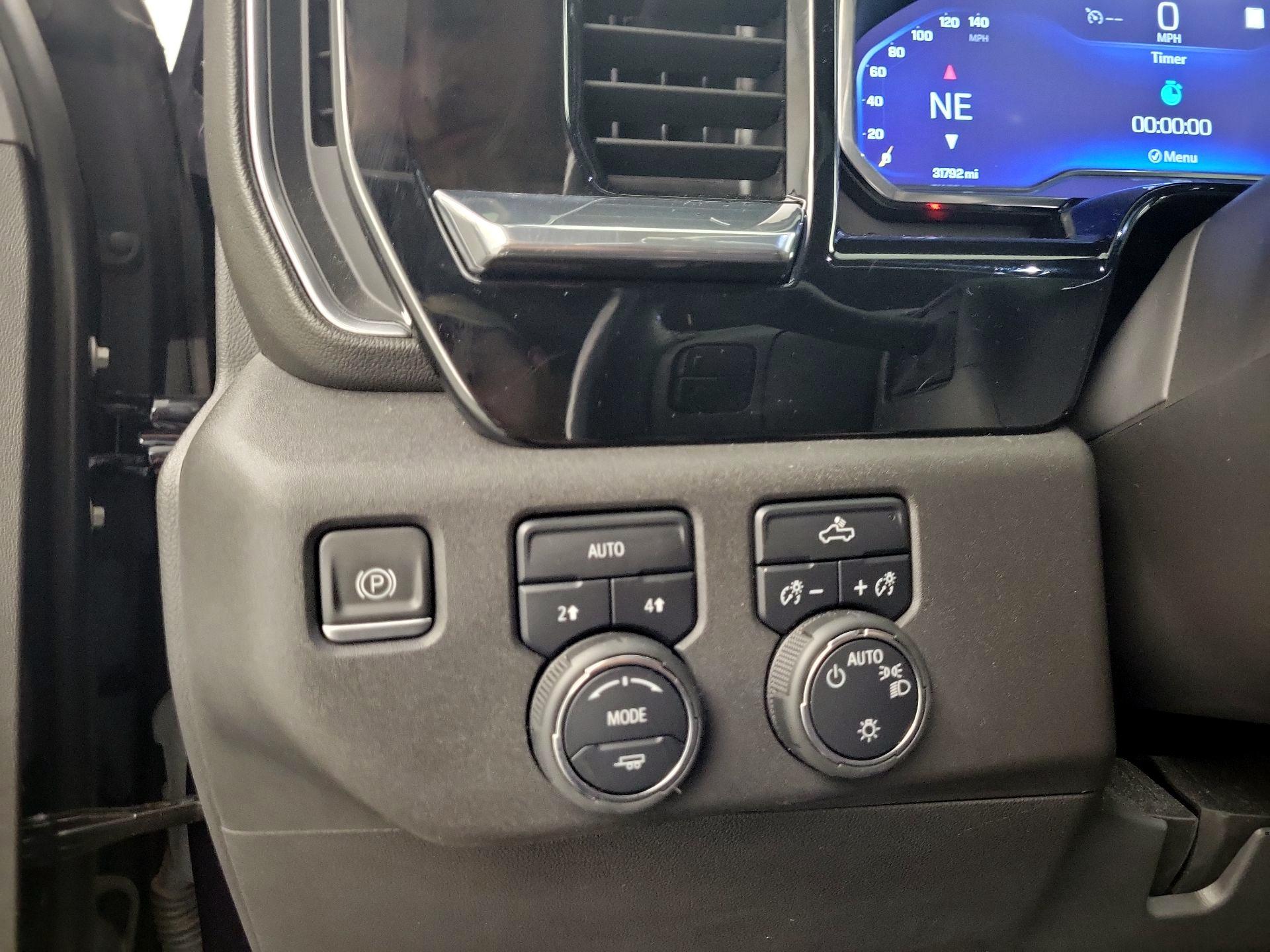 Thumbnail: 2022 Chevrolet Silverado 1500 - 13