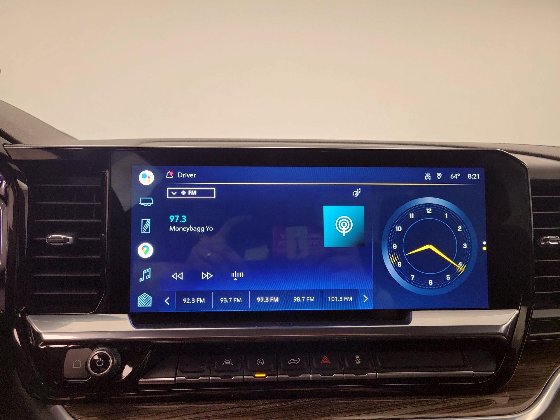 Thumbnail: 2022 Chevrolet Silverado 1500 - 15