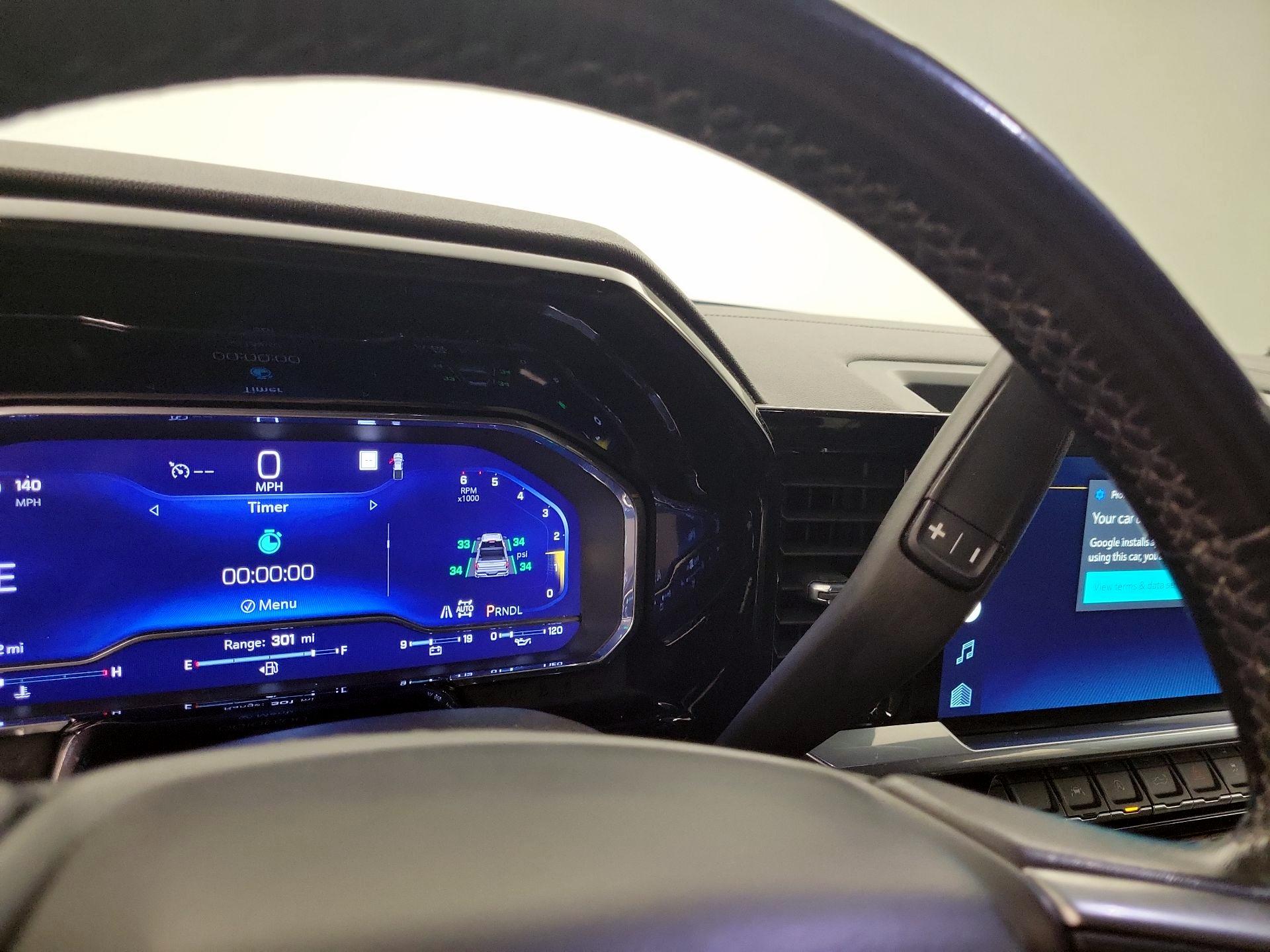 Thumbnail: 2022 Chevrolet Silverado 1500 - 17