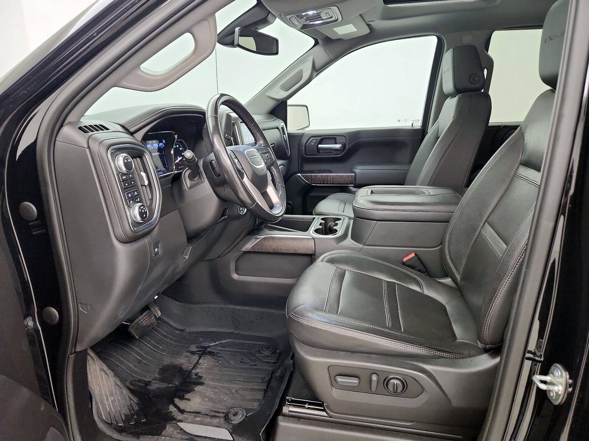 Thumbnail: 2021 GMC Sierra 1500 - 11