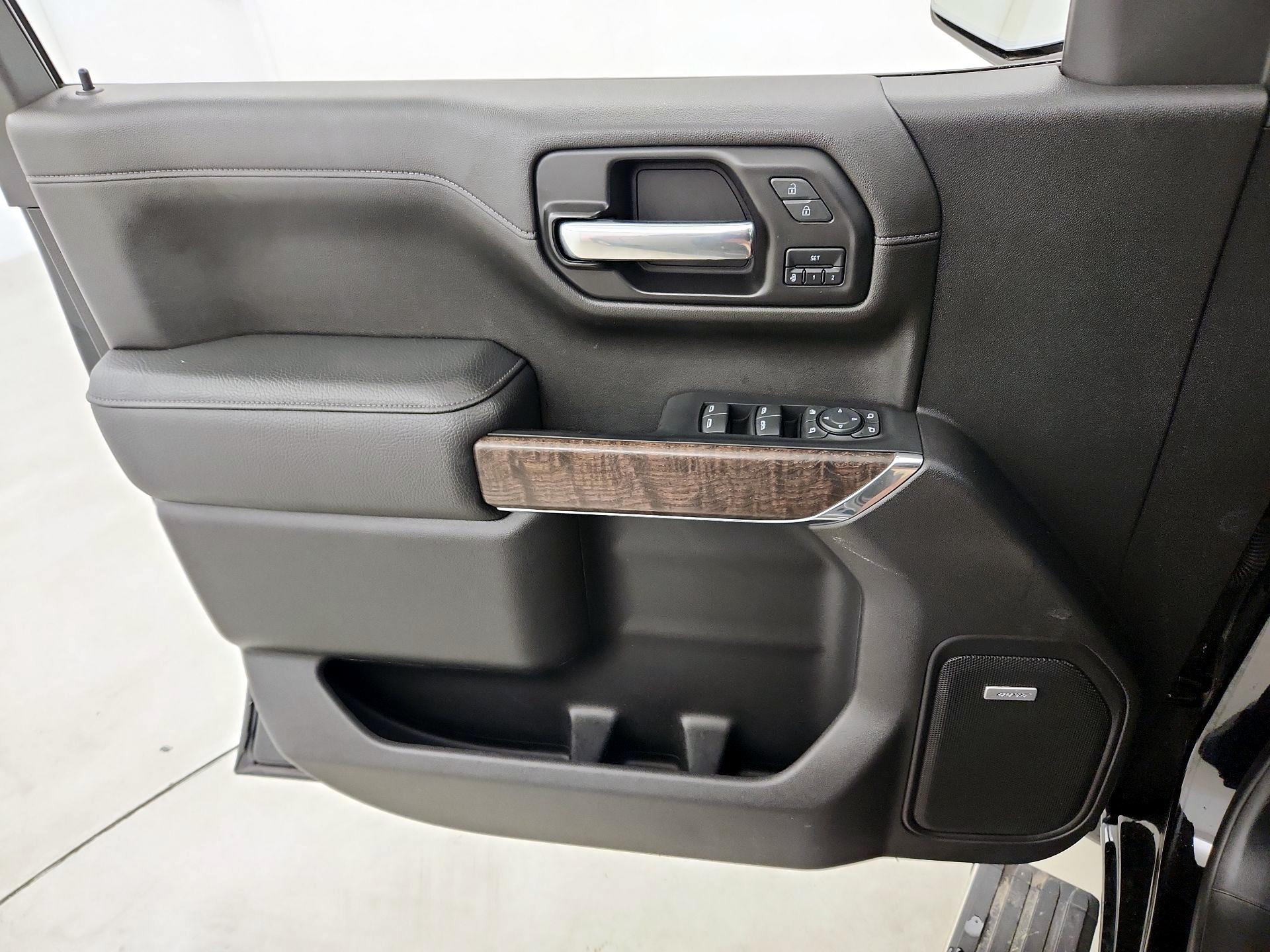 Thumbnail: 2021 GMC Sierra 1500 - 12