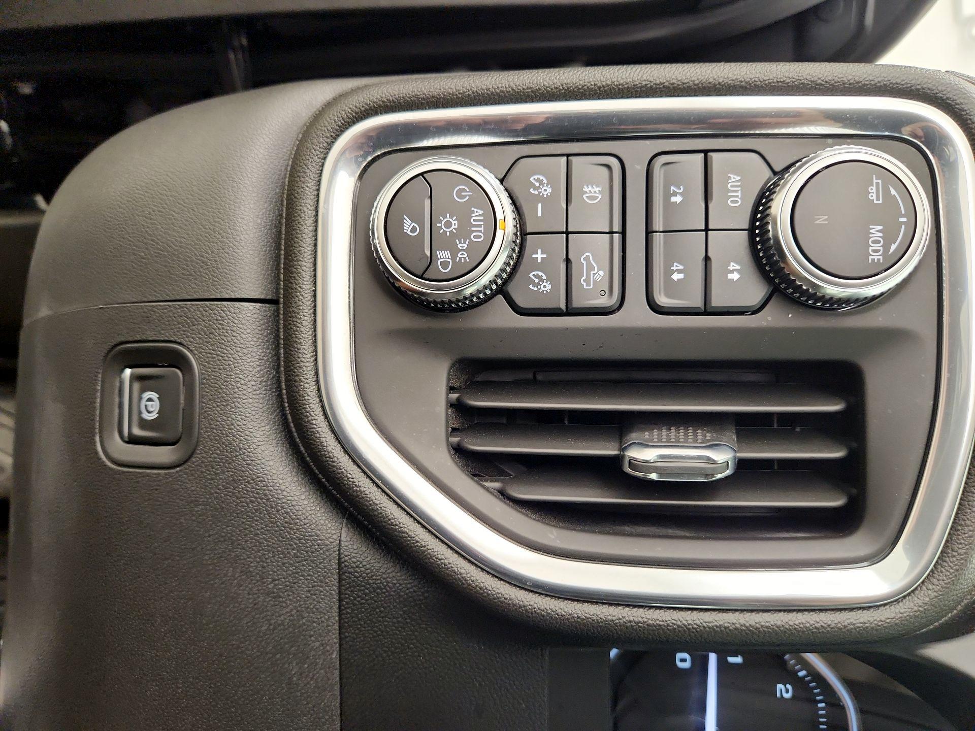 Thumbnail: 2021 GMC Sierra 1500 - 13