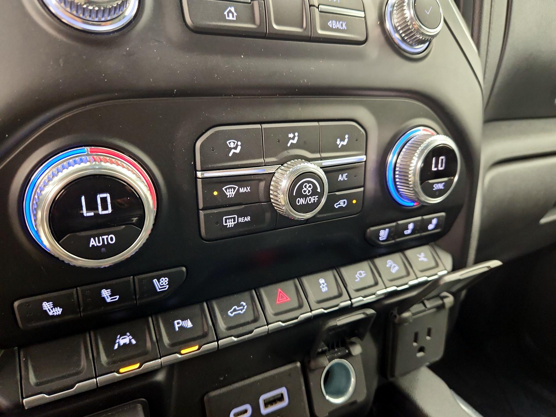 Thumbnail: 2021 GMC Sierra 1500 - 16