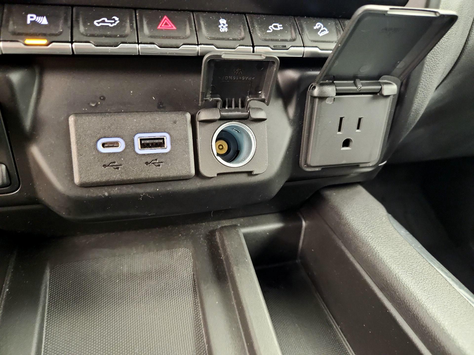 Thumbnail: 2021 GMC Sierra 1500 - 18