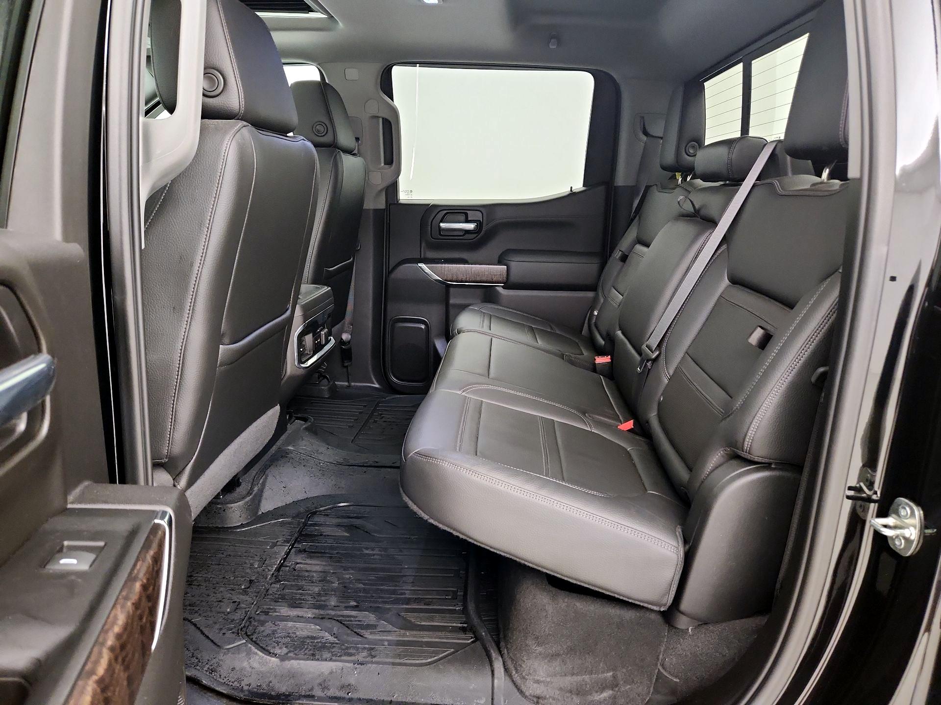 Thumbnail: 2021 GMC Sierra 1500 - 20