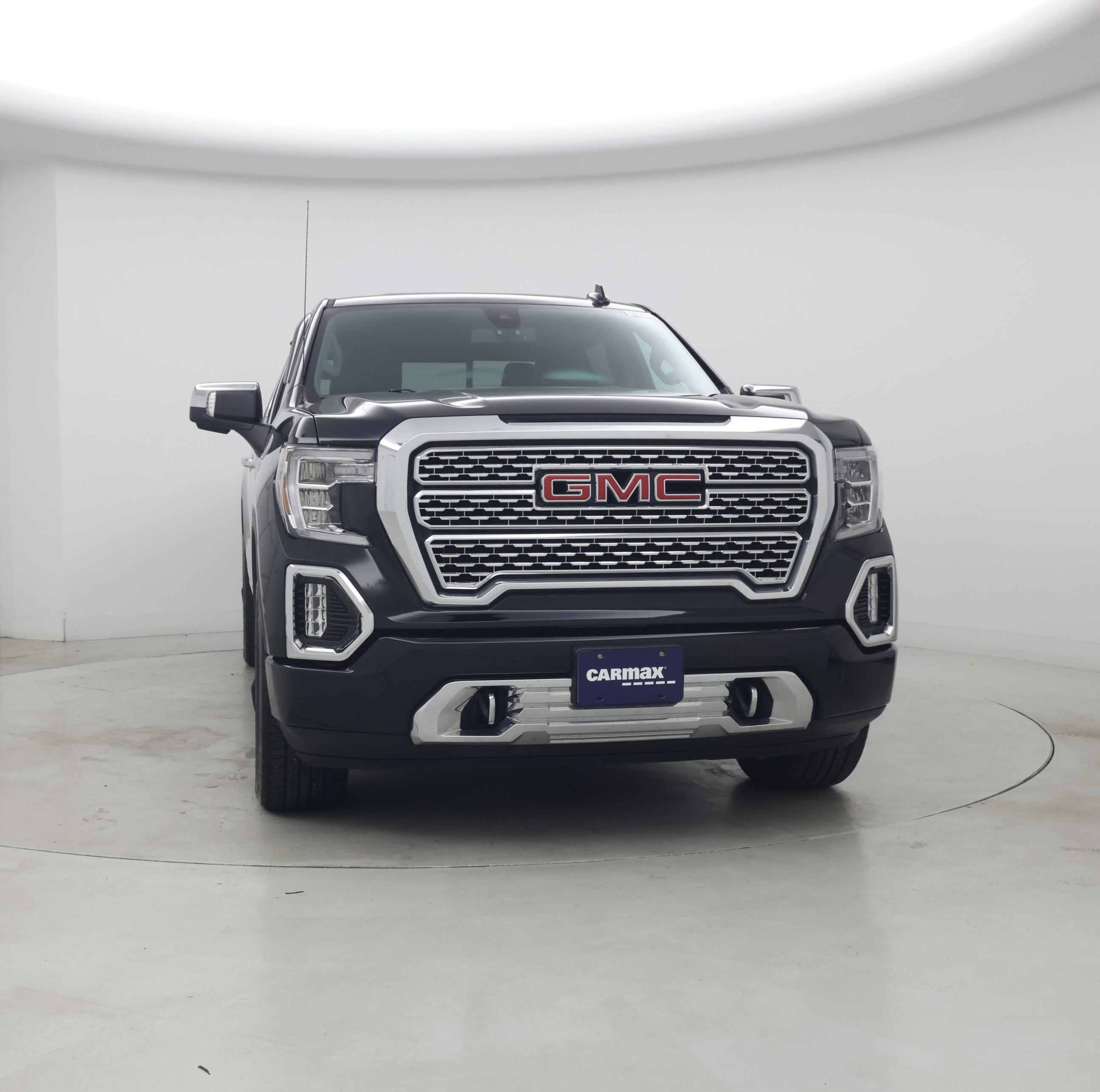Thumbnail: 2021 GMC Sierra 1500 - 5