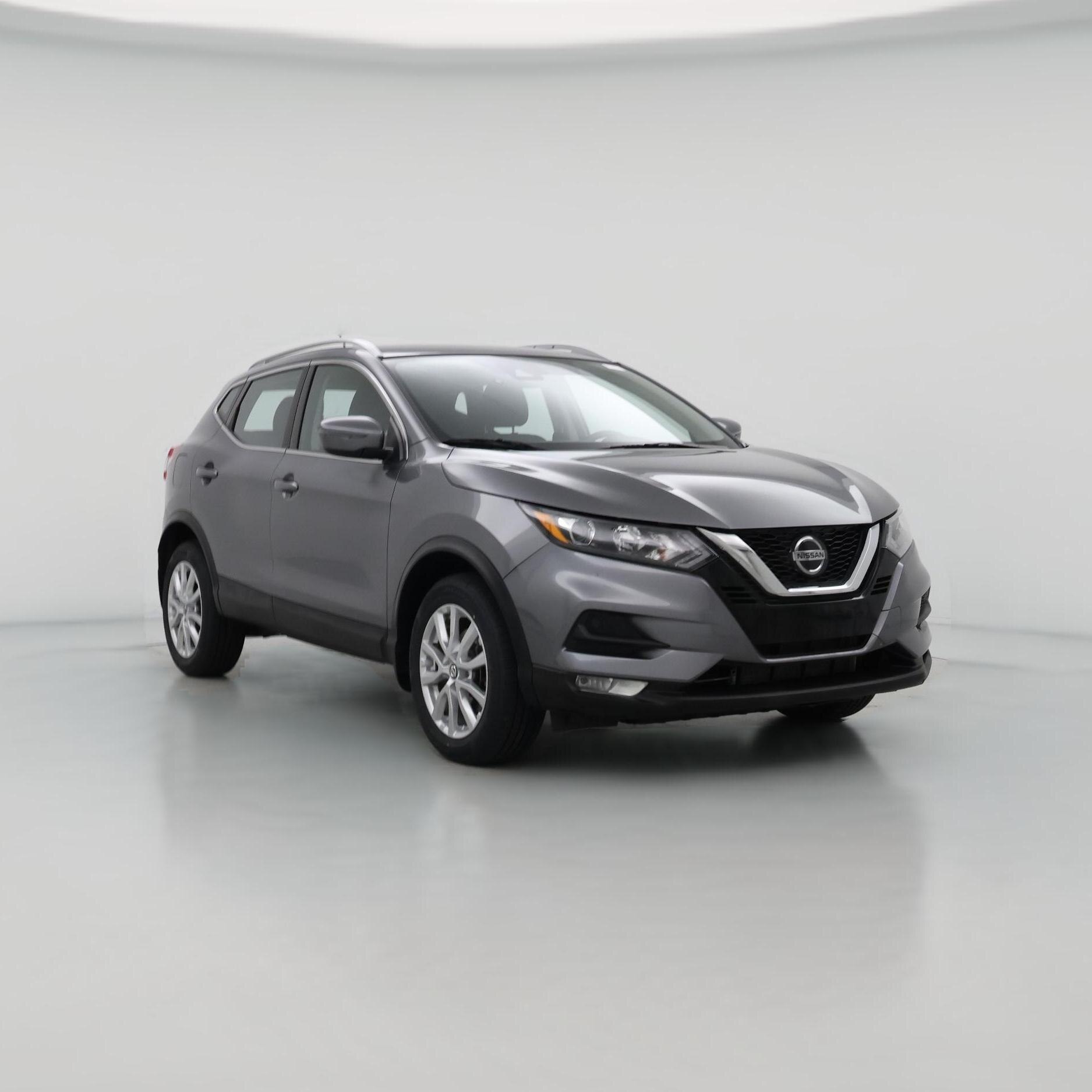 Thumbnail: 2020 Nissan Rogue Sport - 1