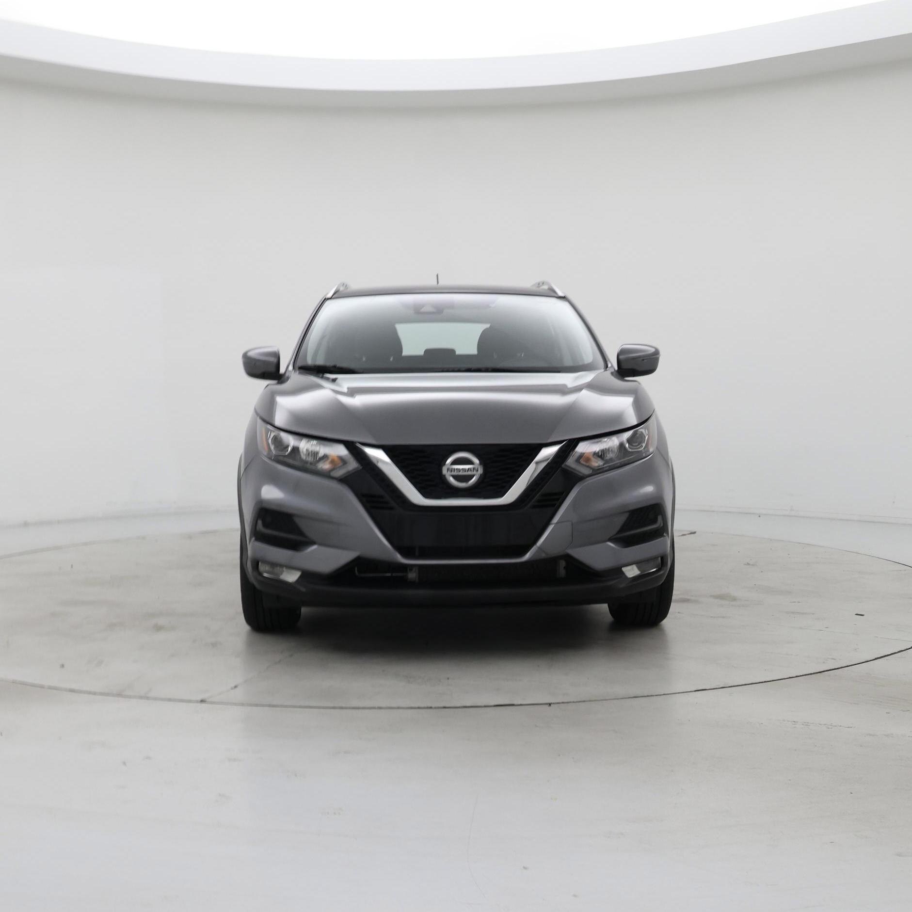Thumbnail: 2020 Nissan Rogue Sport - 5