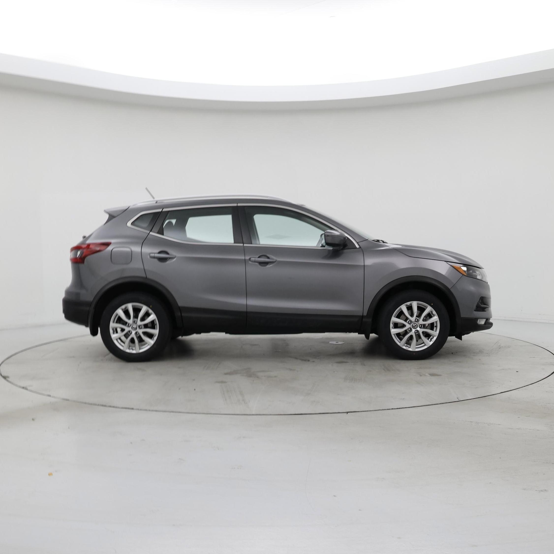 Thumbnail: 2020 Nissan Rogue Sport - 7