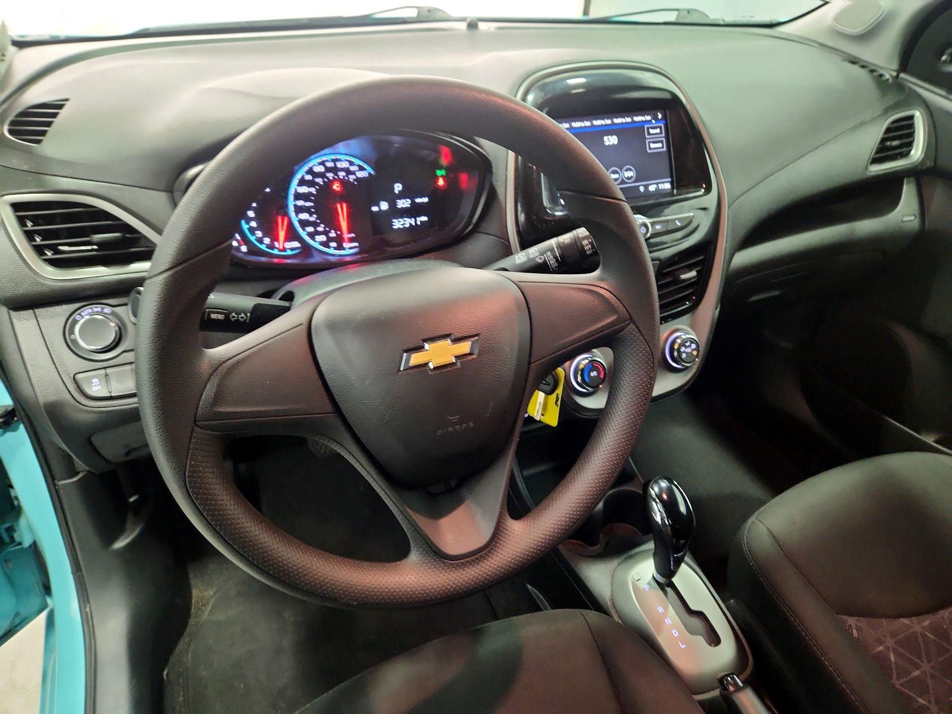 Thumbnail: 2021 Chevrolet Spark - 9