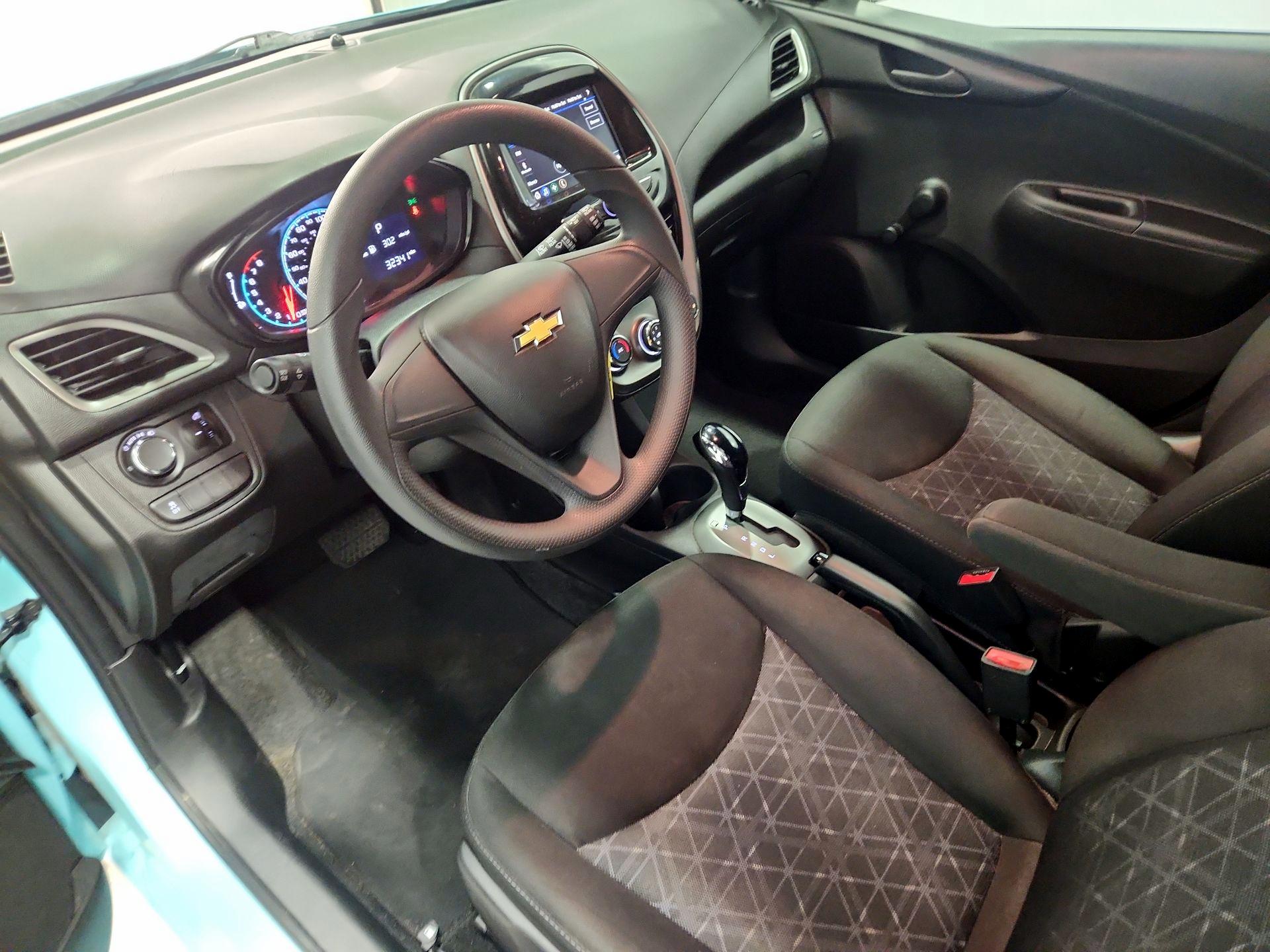 Thumbnail: 2021 Chevrolet Spark - 11