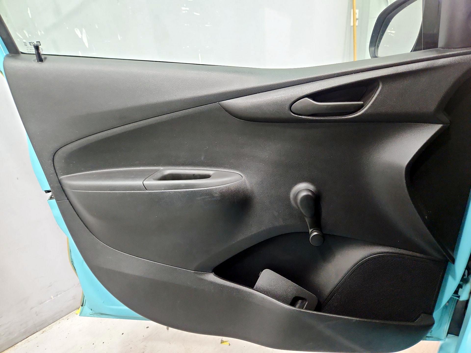 Thumbnail: 2021 Chevrolet Spark - 12