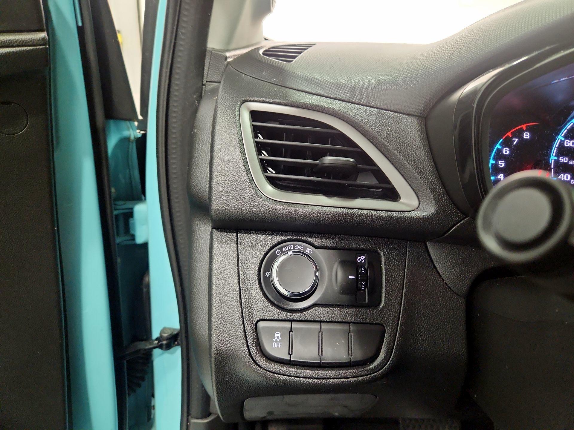 Thumbnail: 2021 Chevrolet Spark - 13