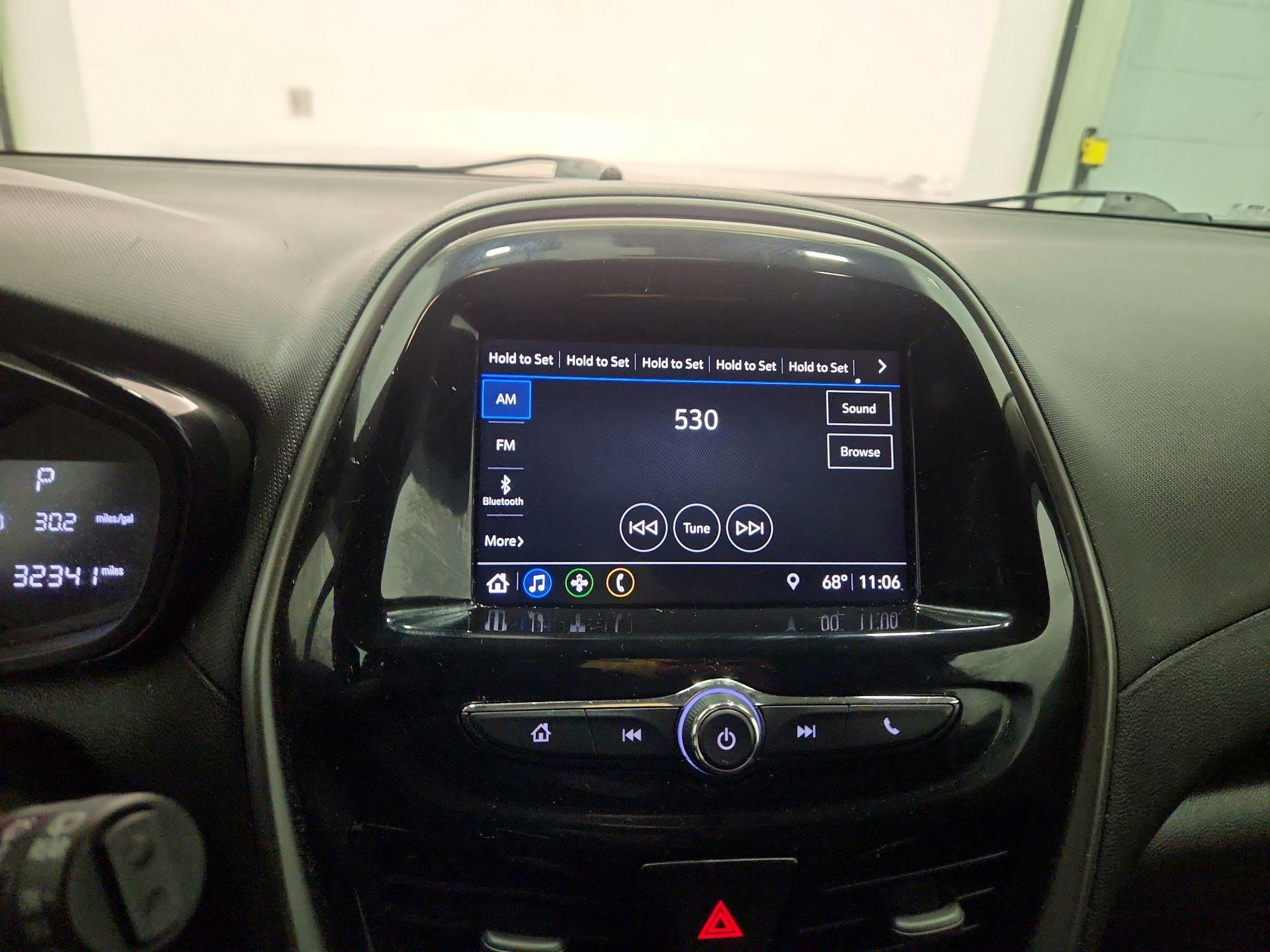 Thumbnail: 2021 Chevrolet Spark - 15