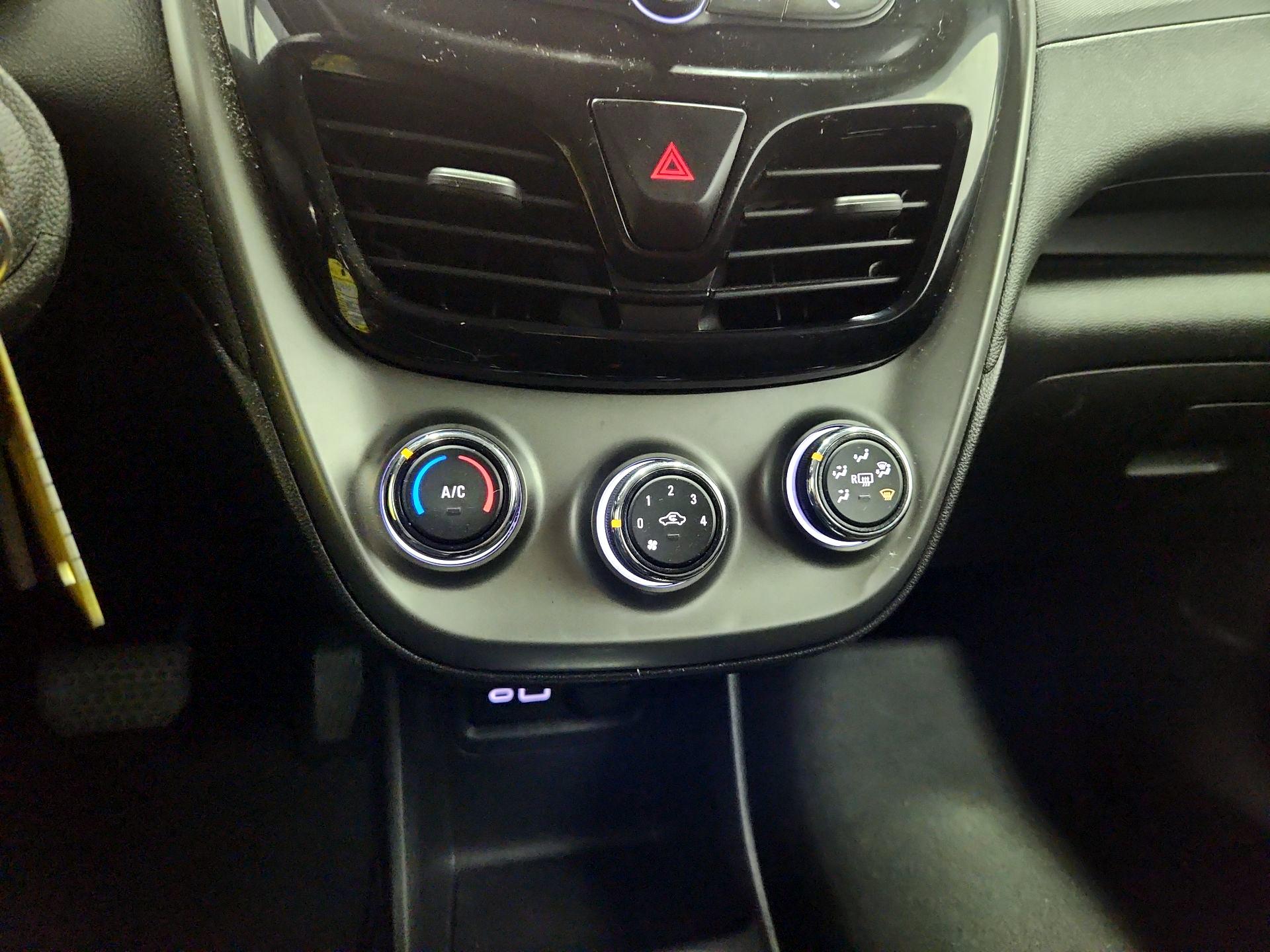 Thumbnail: 2021 Chevrolet Spark - 16