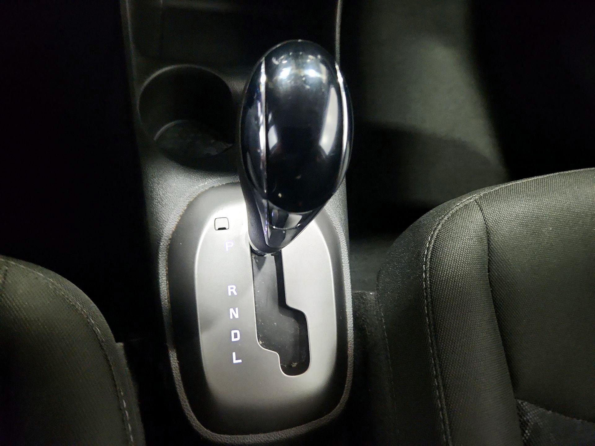 Thumbnail: 2021 Chevrolet Spark - 17