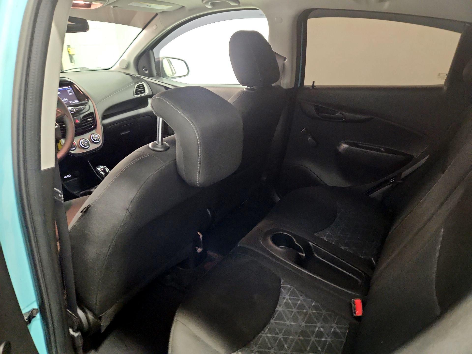 Thumbnail: 2021 Chevrolet Spark - 19