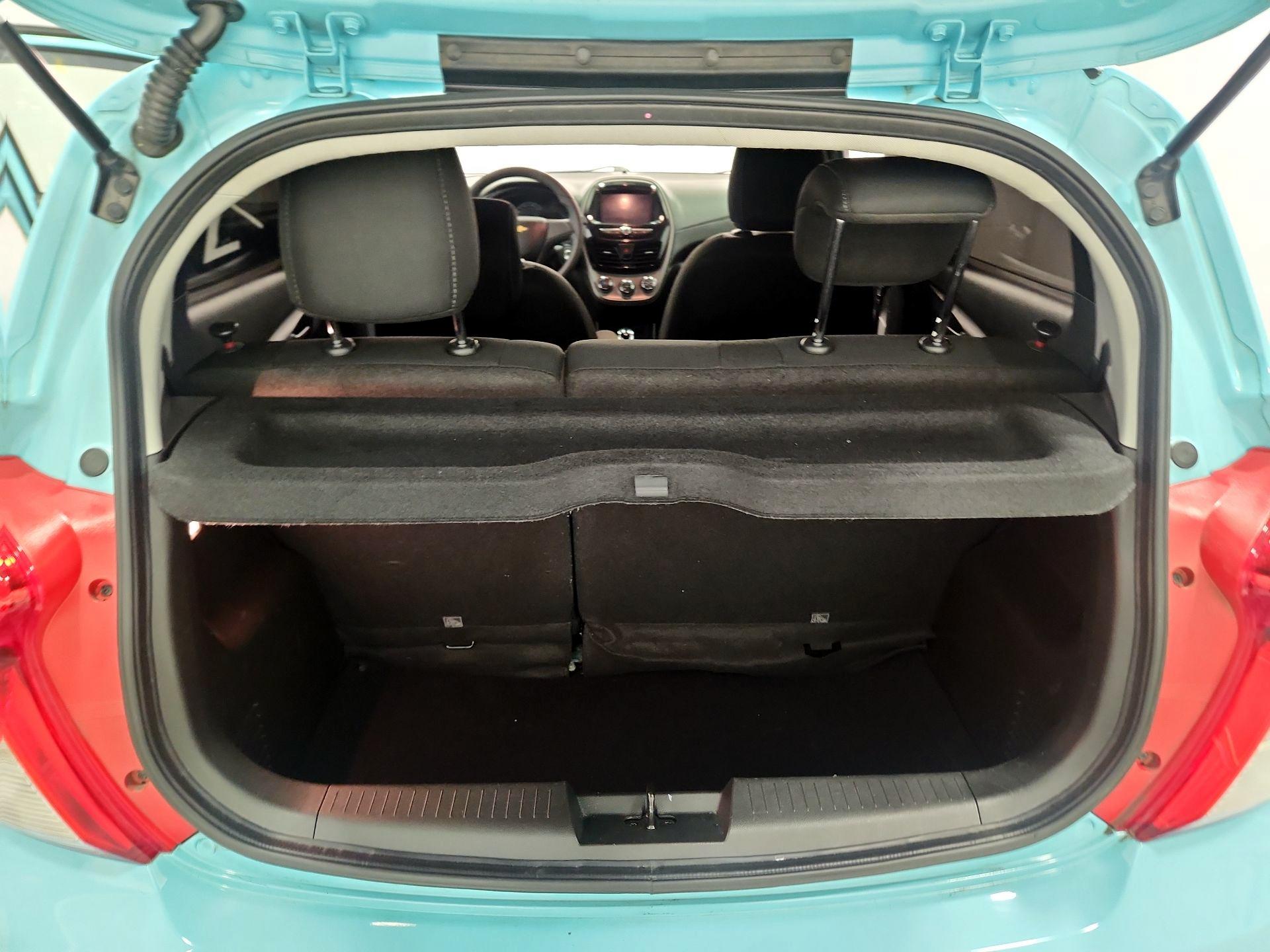 Thumbnail: 2021 Chevrolet Spark - 20
