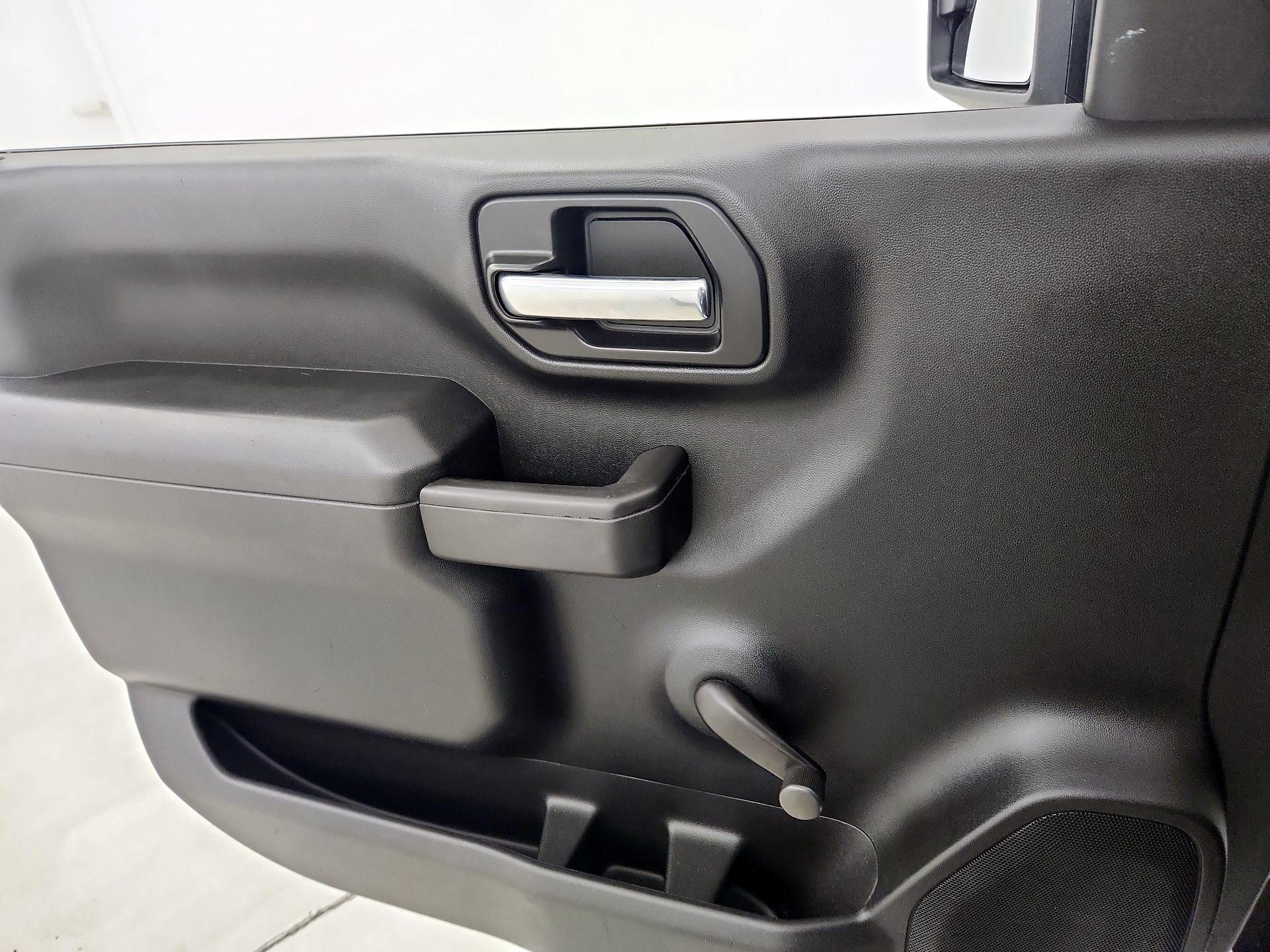 Thumbnail: 2022 Chevrolet Silverado 2500 - 12