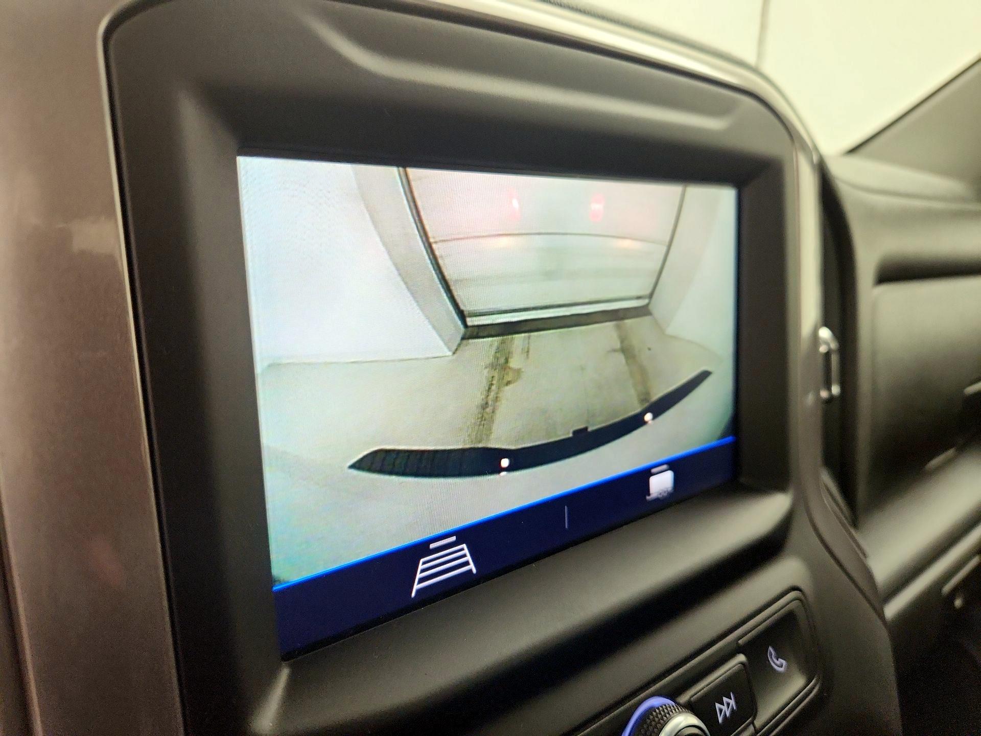 Thumbnail: 2022 Chevrolet Silverado 2500 - 14