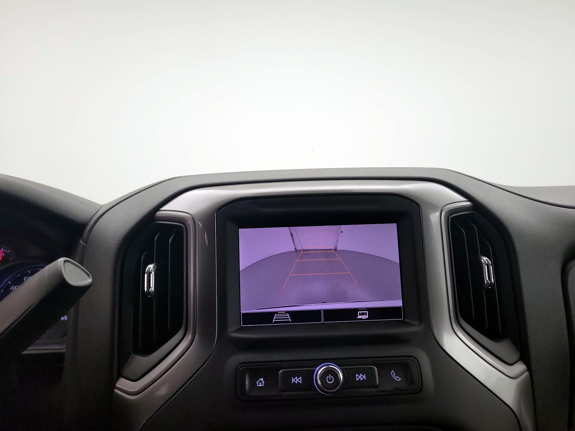 Thumbnail: 2022 Chevrolet Silverado 1500 - 14
