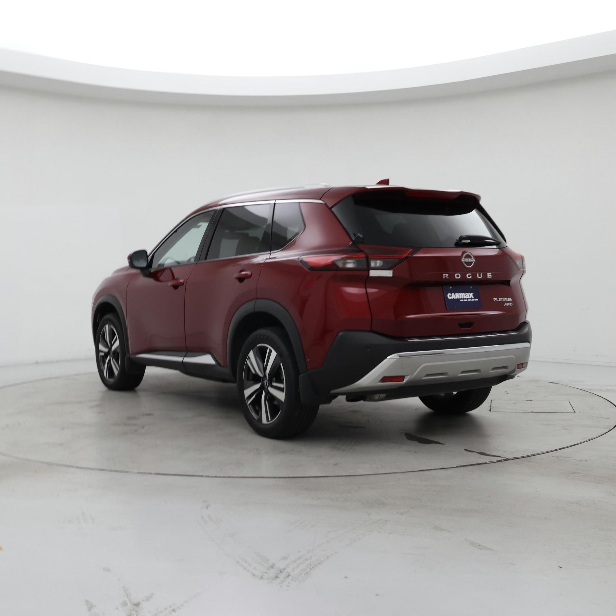 Thumbnail: 2023 Nissan Rogue - 2