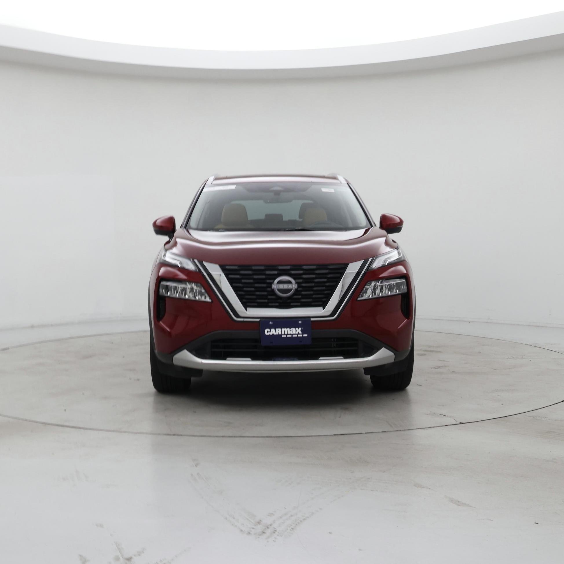 Thumbnail: 2023 Nissan Rogue - 5