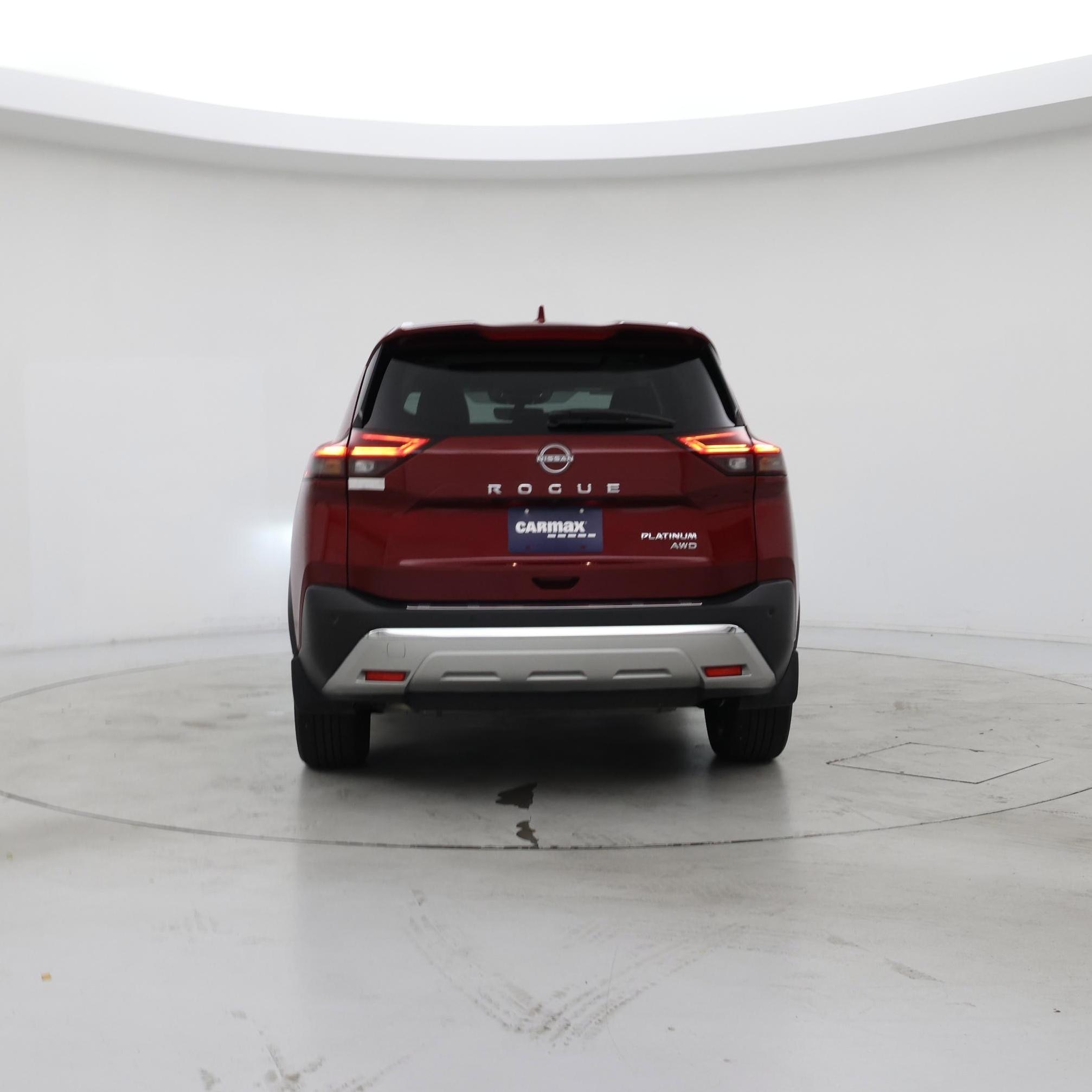 Thumbnail: 2023 Nissan Rogue - 6