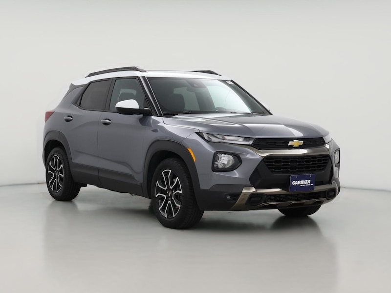 2022 Chevrolet TrailBlazer Activ