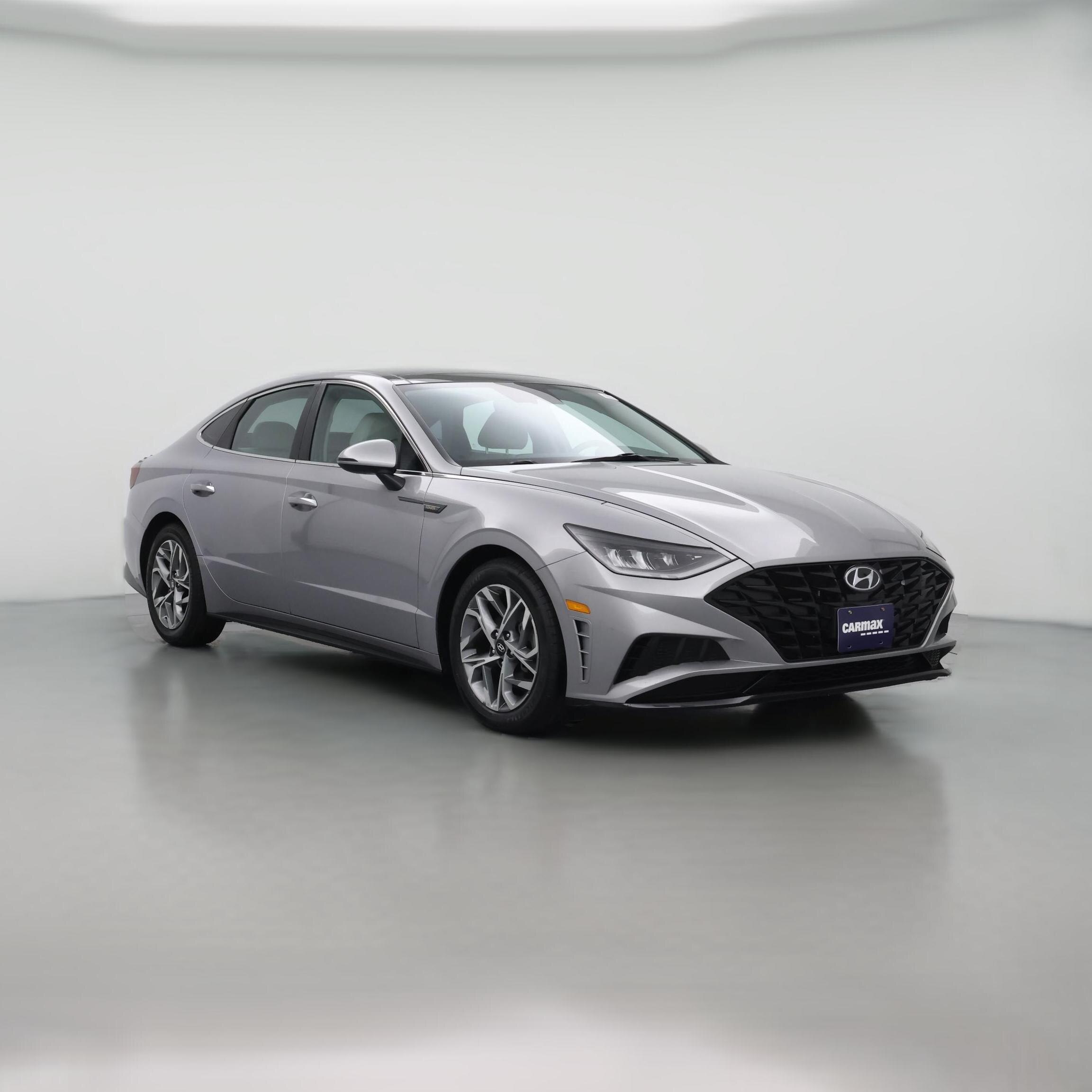 Thumbnail: 2023 Hyundai Sonata - 1