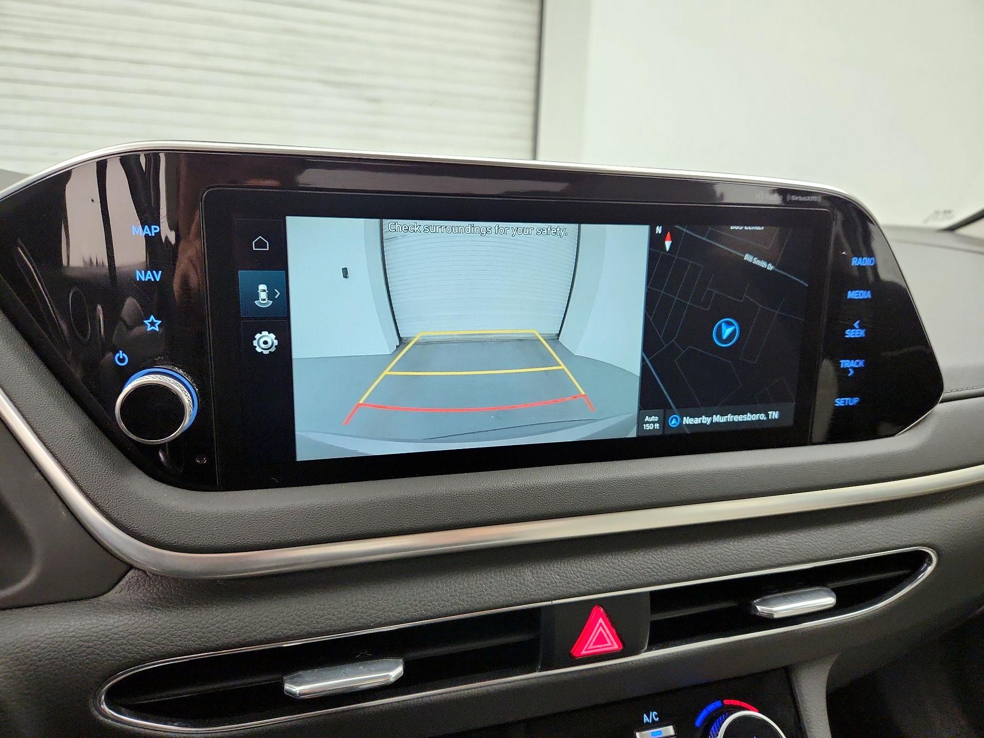 Thumbnail: 2023 Hyundai Sonata - 15