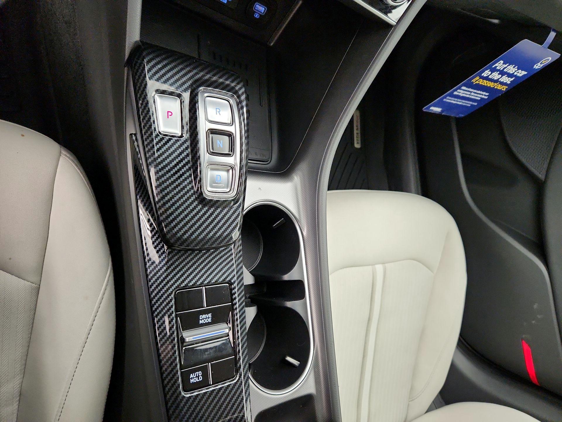 Thumbnail: 2023 Hyundai Sonata - 18