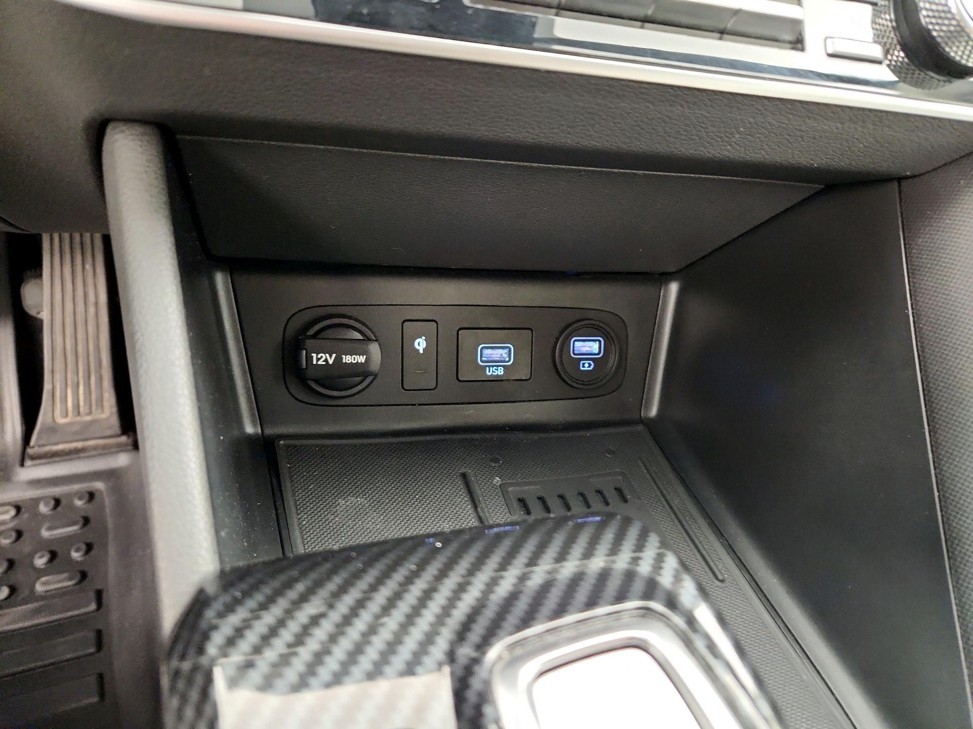 Thumbnail: 2023 Hyundai Sonata - 19