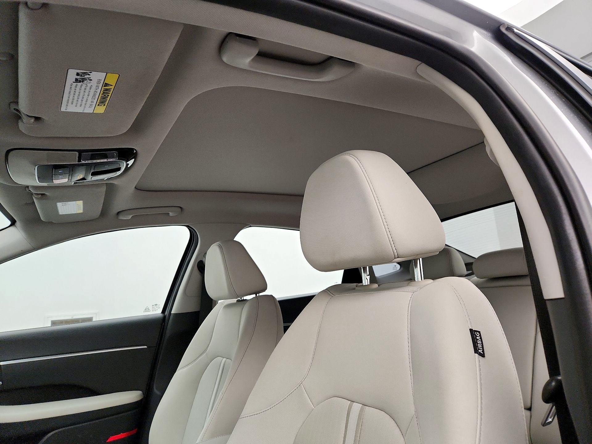 Thumbnail: 2023 Hyundai Sonata - 20