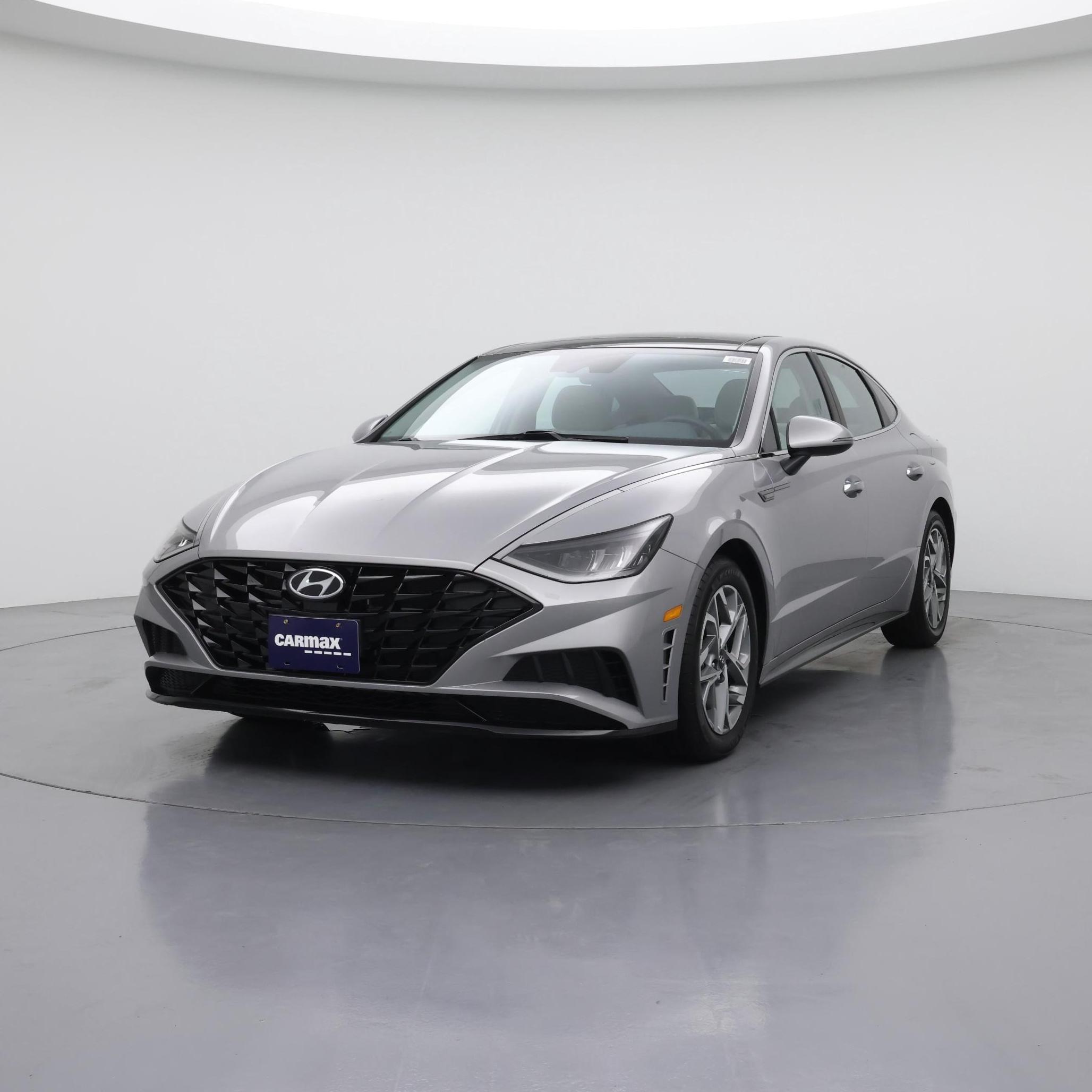 Thumbnail: 2023 Hyundai Sonata - 4