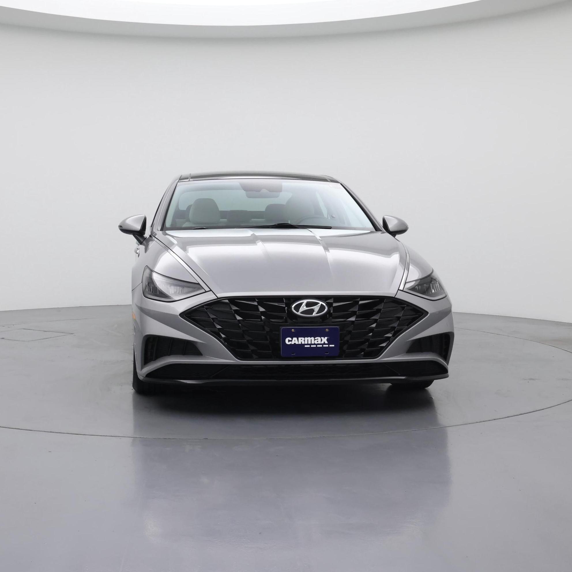 Thumbnail: 2023 Hyundai Sonata - 5