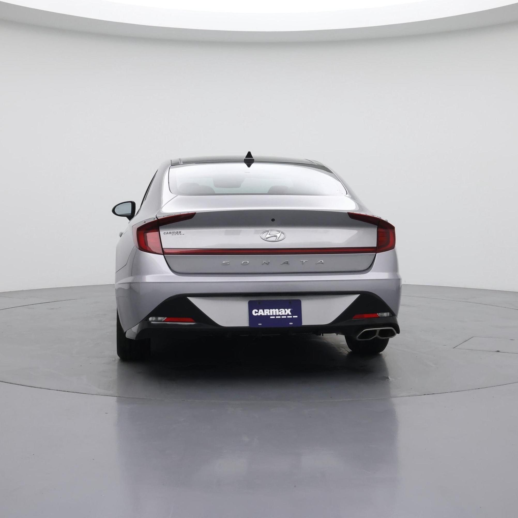 Thumbnail: 2023 Hyundai Sonata - 6