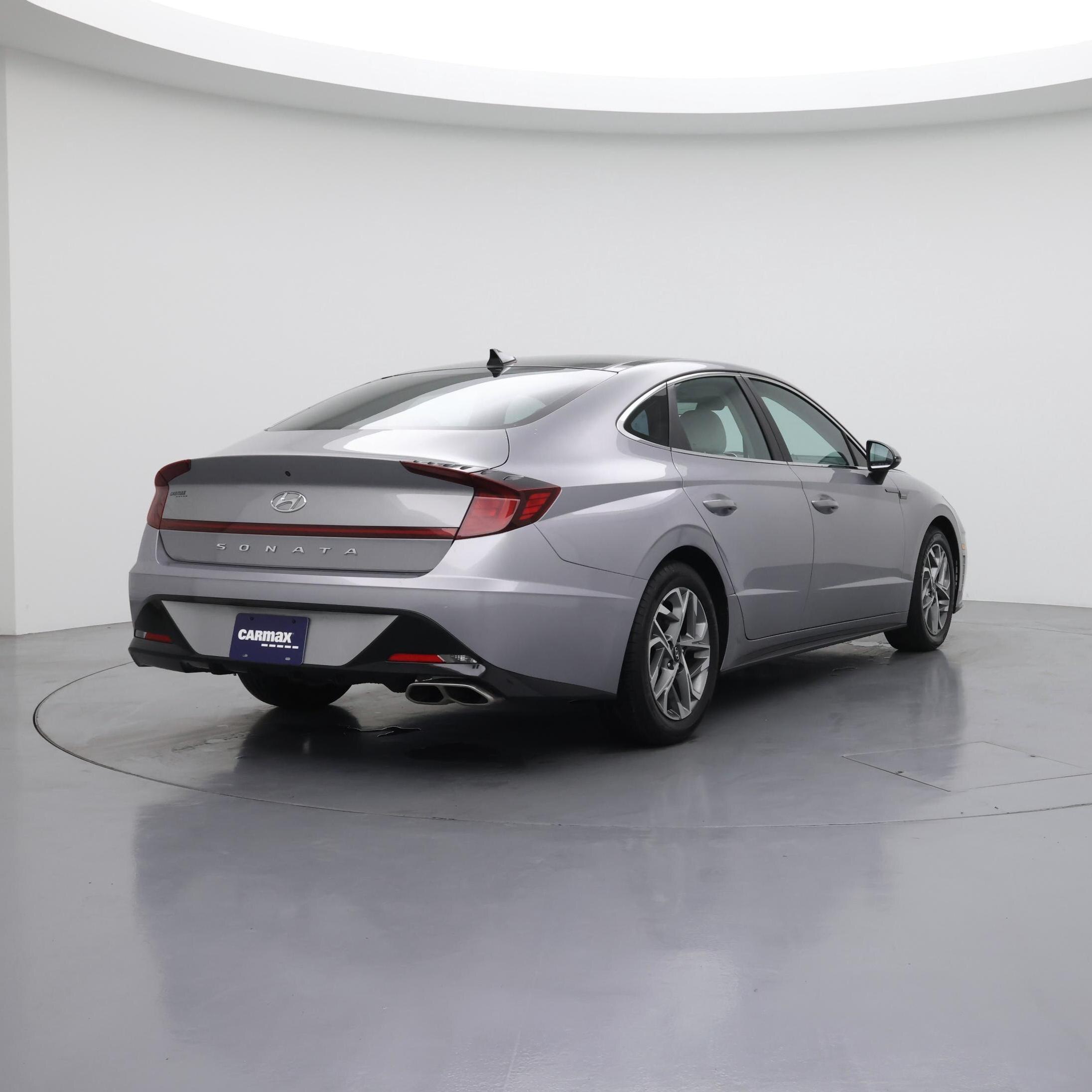 Thumbnail: 2023 Hyundai Sonata - 8