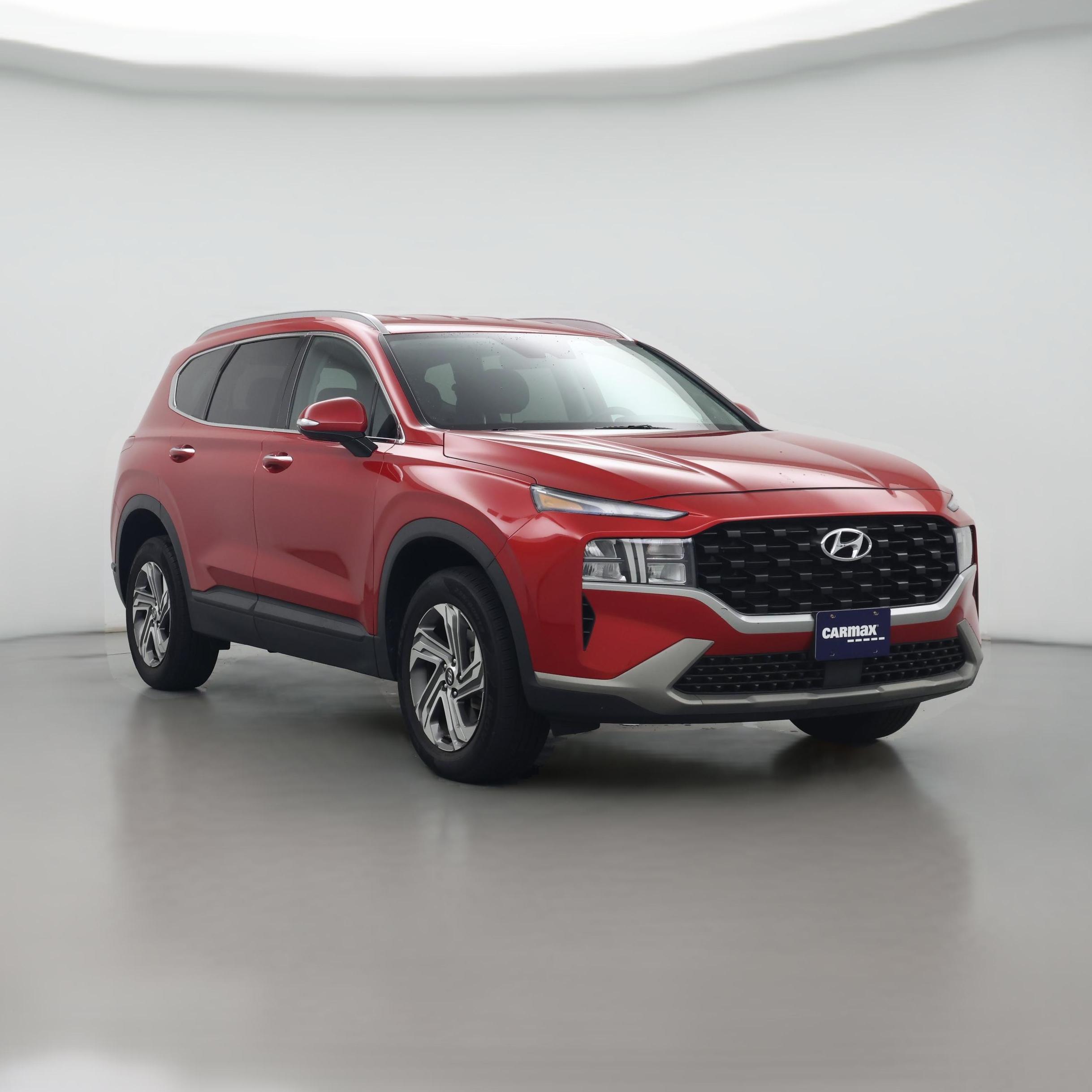 Thumbnail: 2023 Hyundai Santa Fe - 1