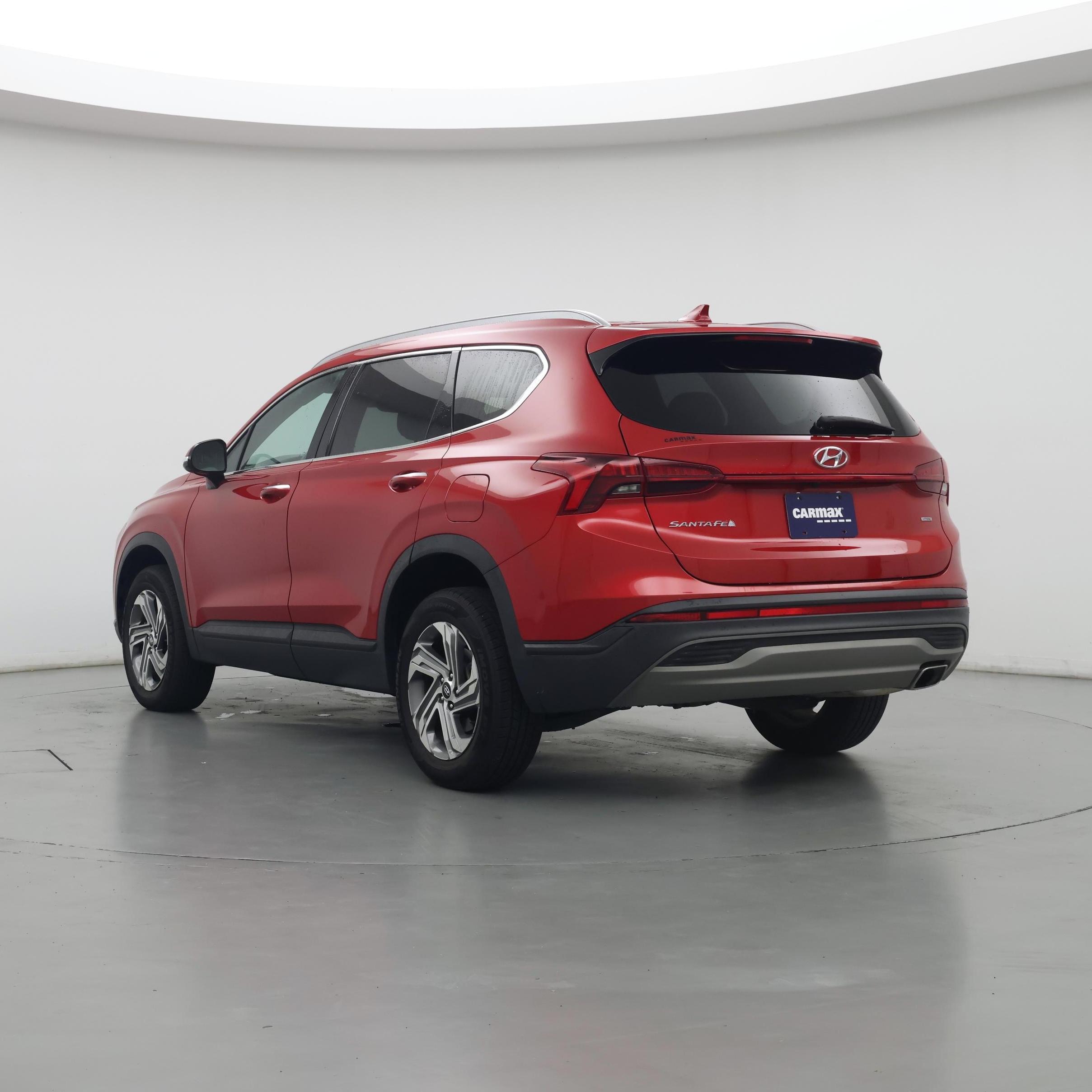 Thumbnail: 2023 Hyundai Santa Fe - 2