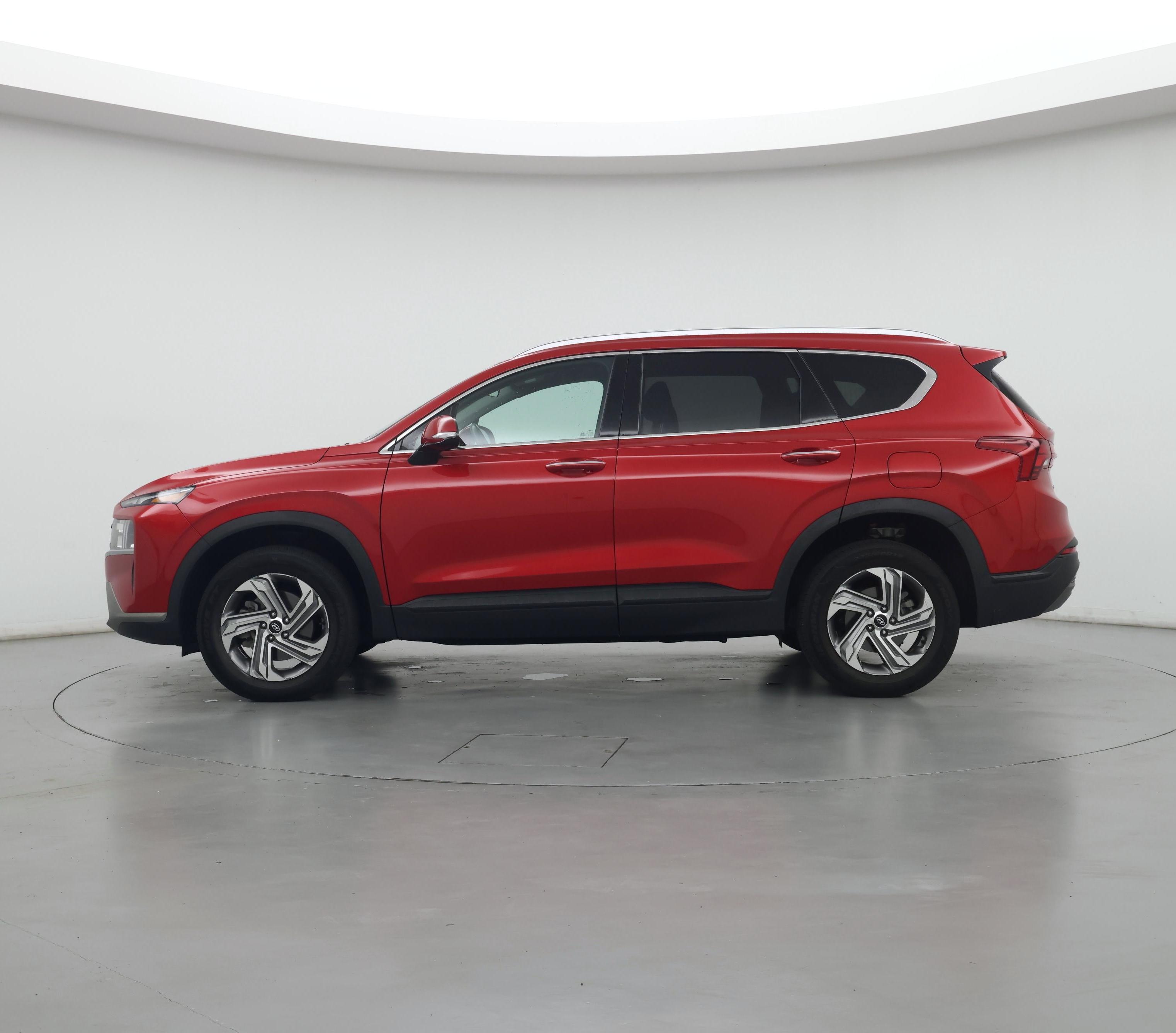 Thumbnail: 2023 Hyundai Santa Fe - 3
