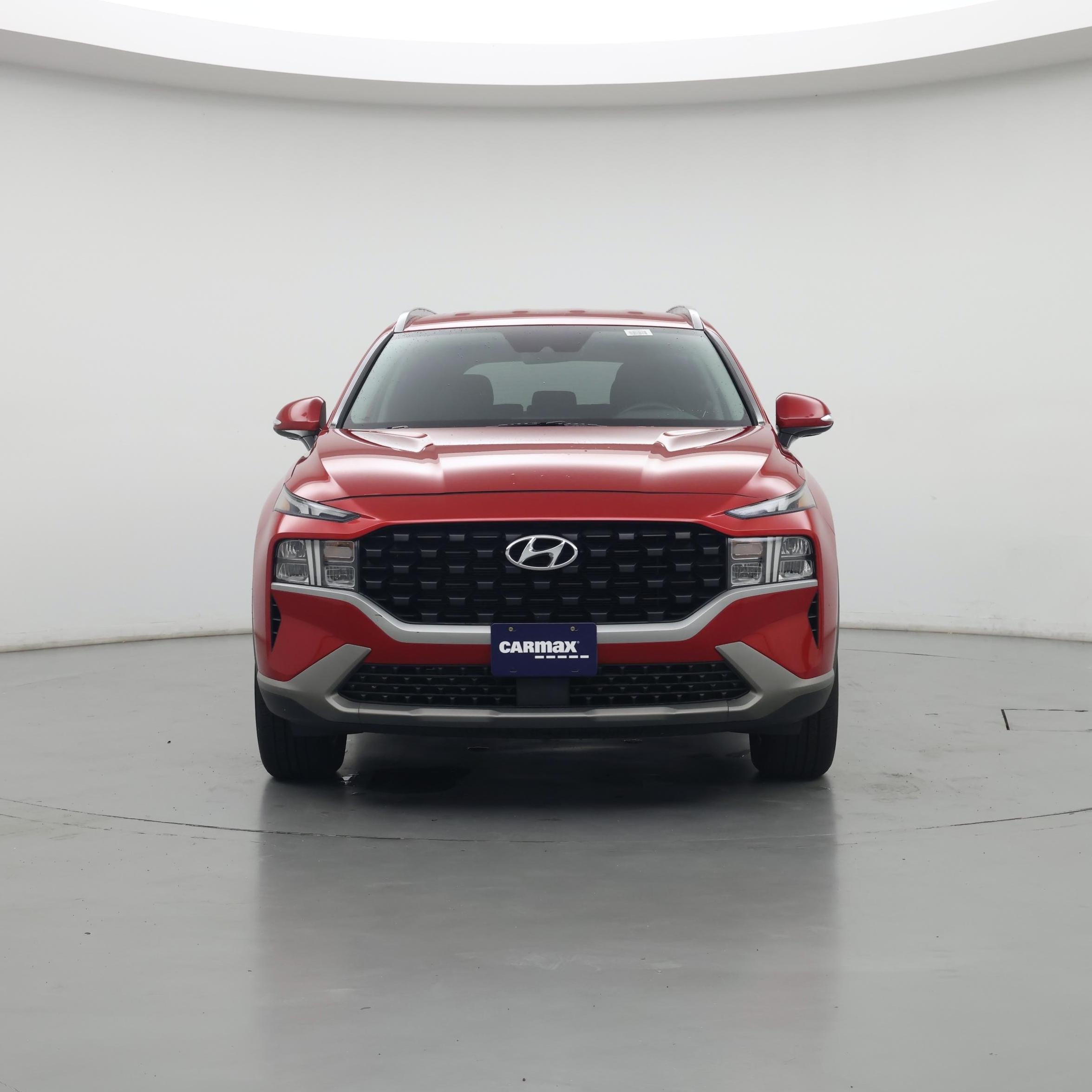 Thumbnail: 2023 Hyundai Santa Fe - 5