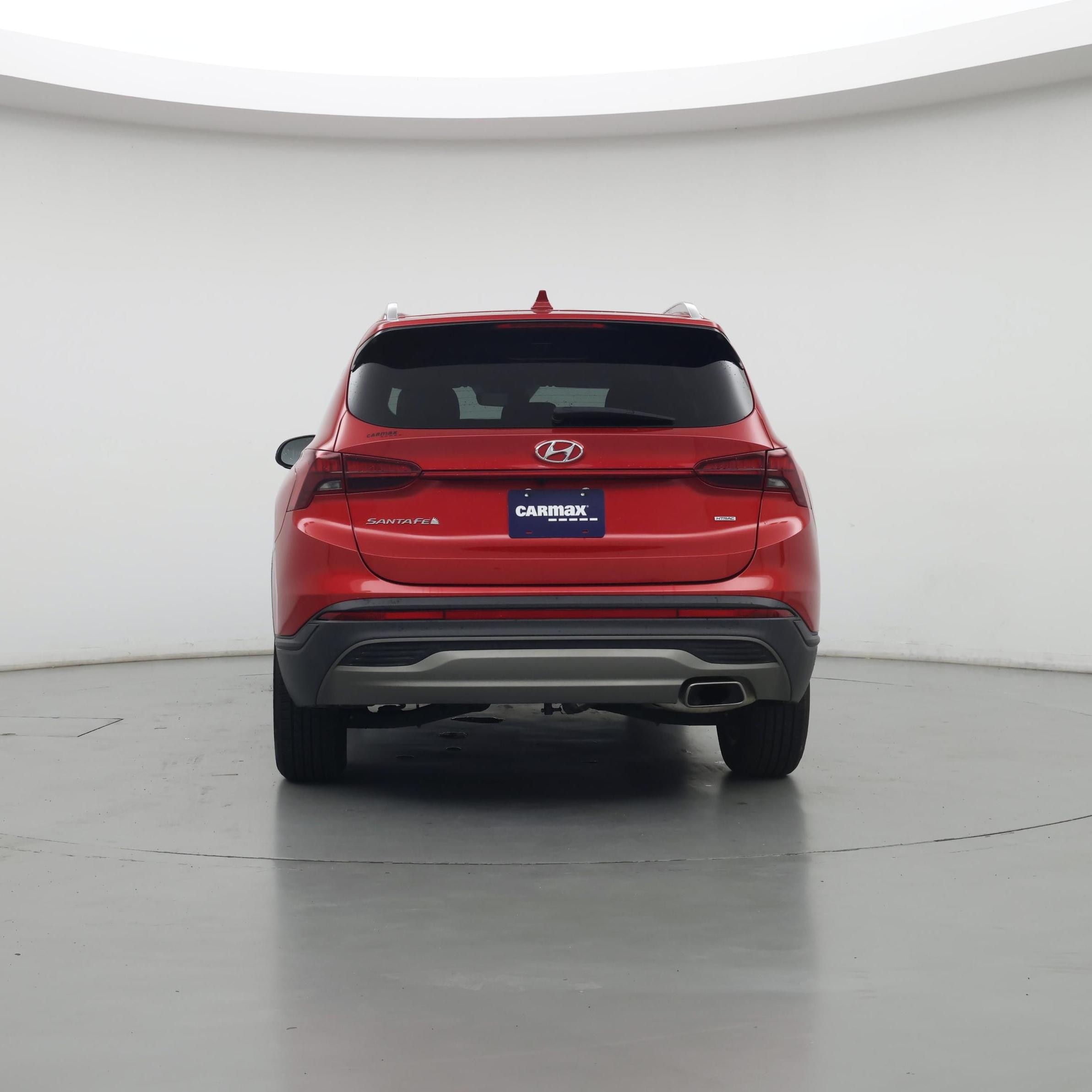 Thumbnail: 2023 Hyundai Santa Fe - 6